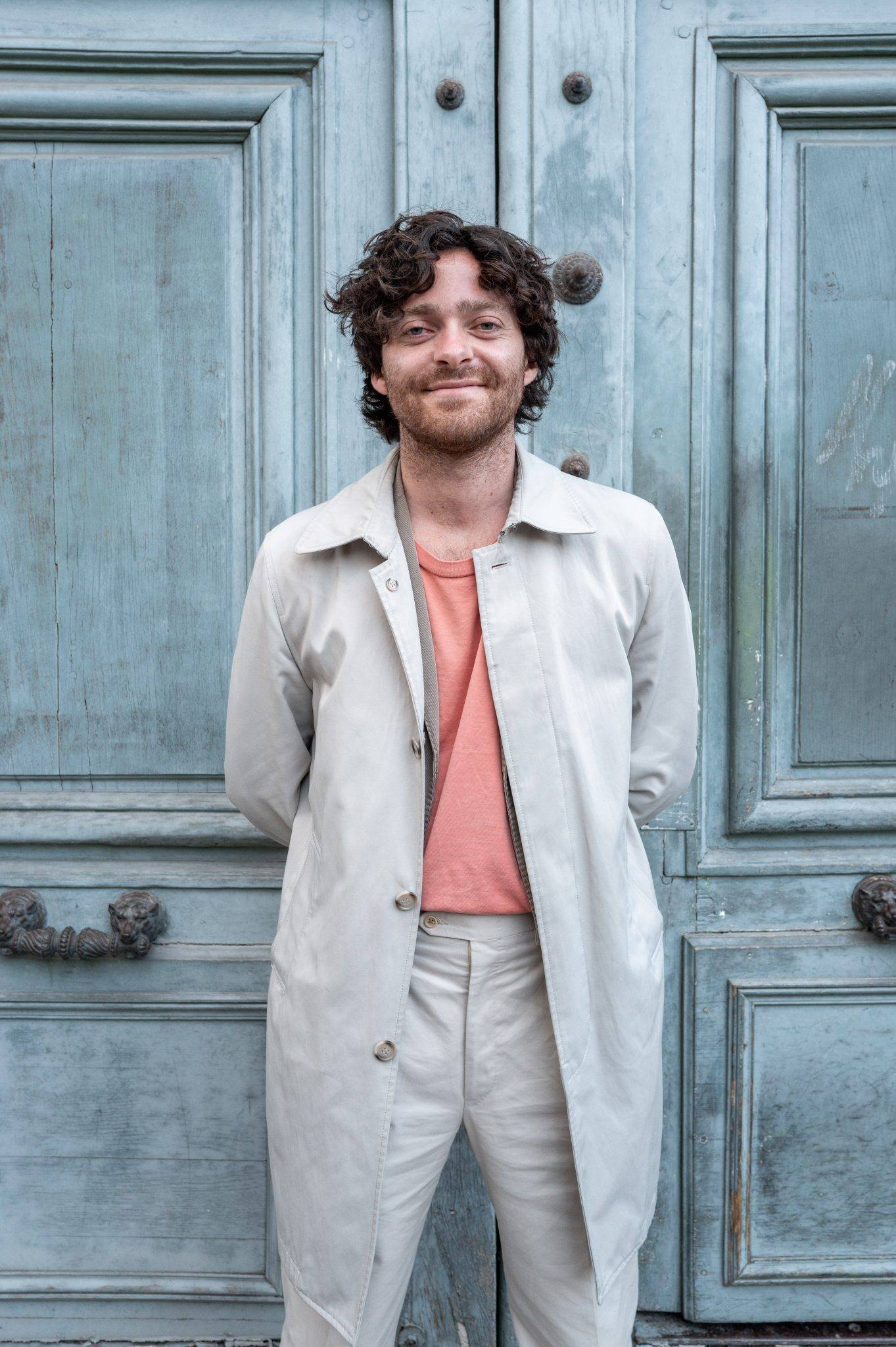  - La galerie berlinoise BASTIAN pose ses valises à Paris