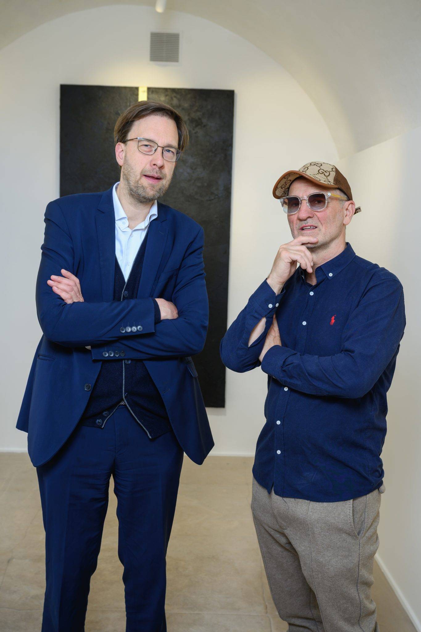  - La galerie berlinoise BASTIAN pose ses valises à Paris