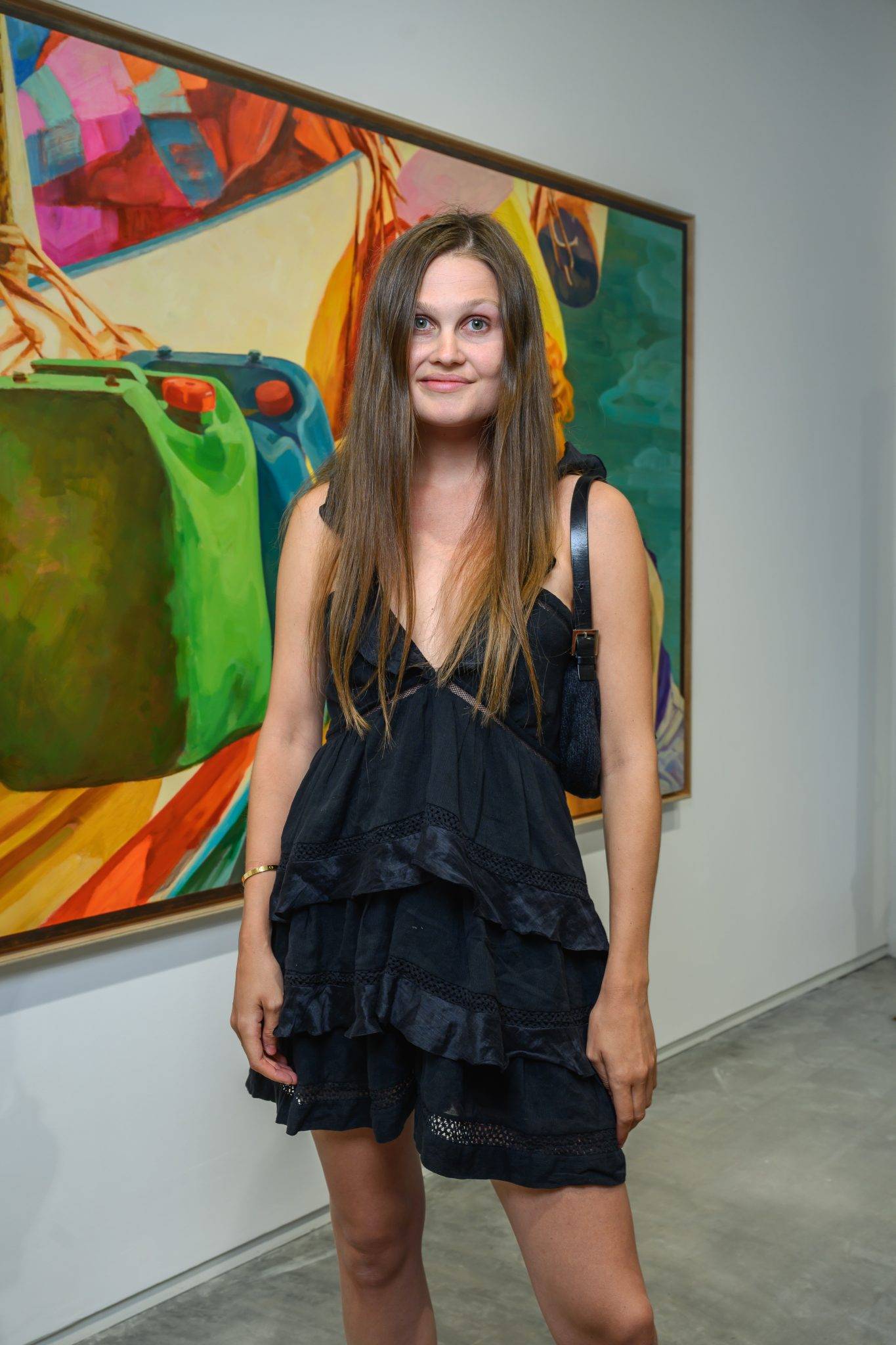  - The Berlin-Based Gallery BASTIAN Takes Over the French Capital