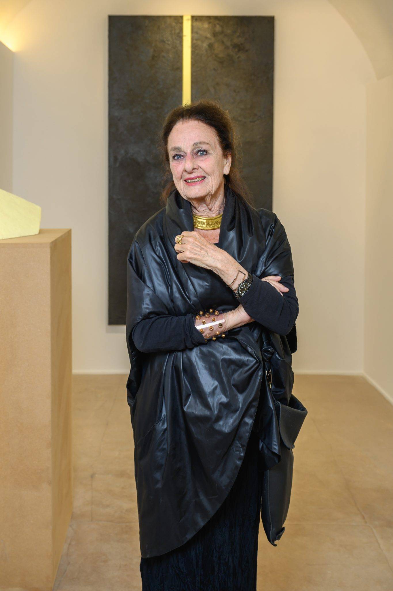  - La galerie berlinoise BASTIAN pose ses valises à Paris