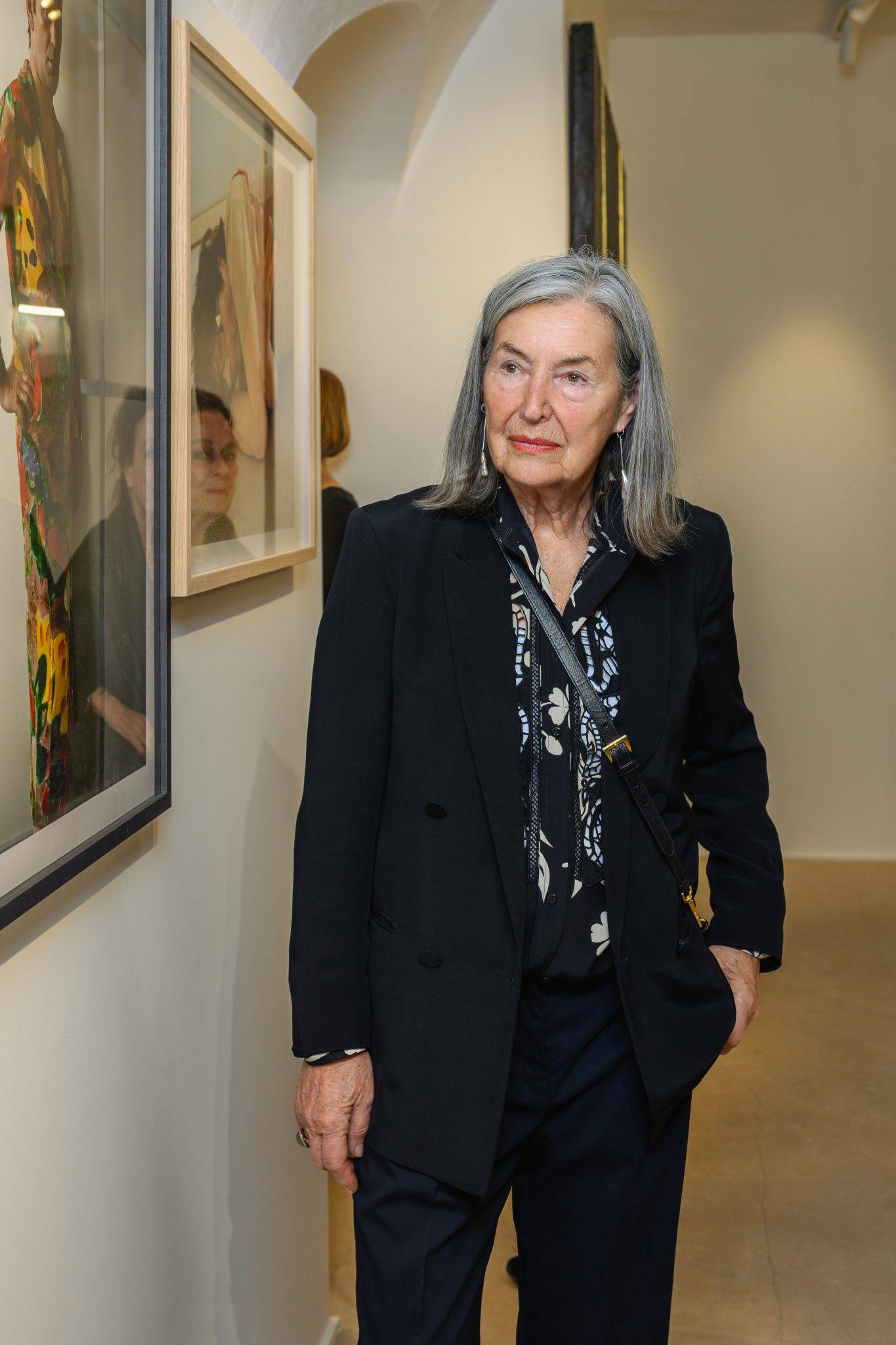  - La galerie berlinoise BASTIAN pose ses valises à Paris