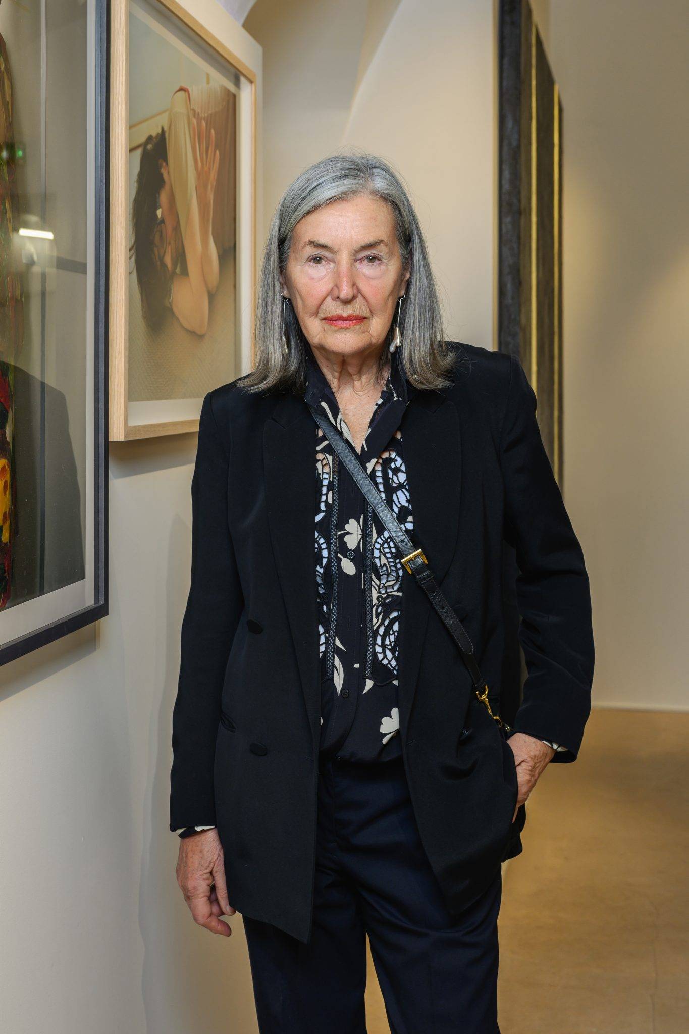  - La galerie berlinoise BASTIAN pose ses valises à Paris