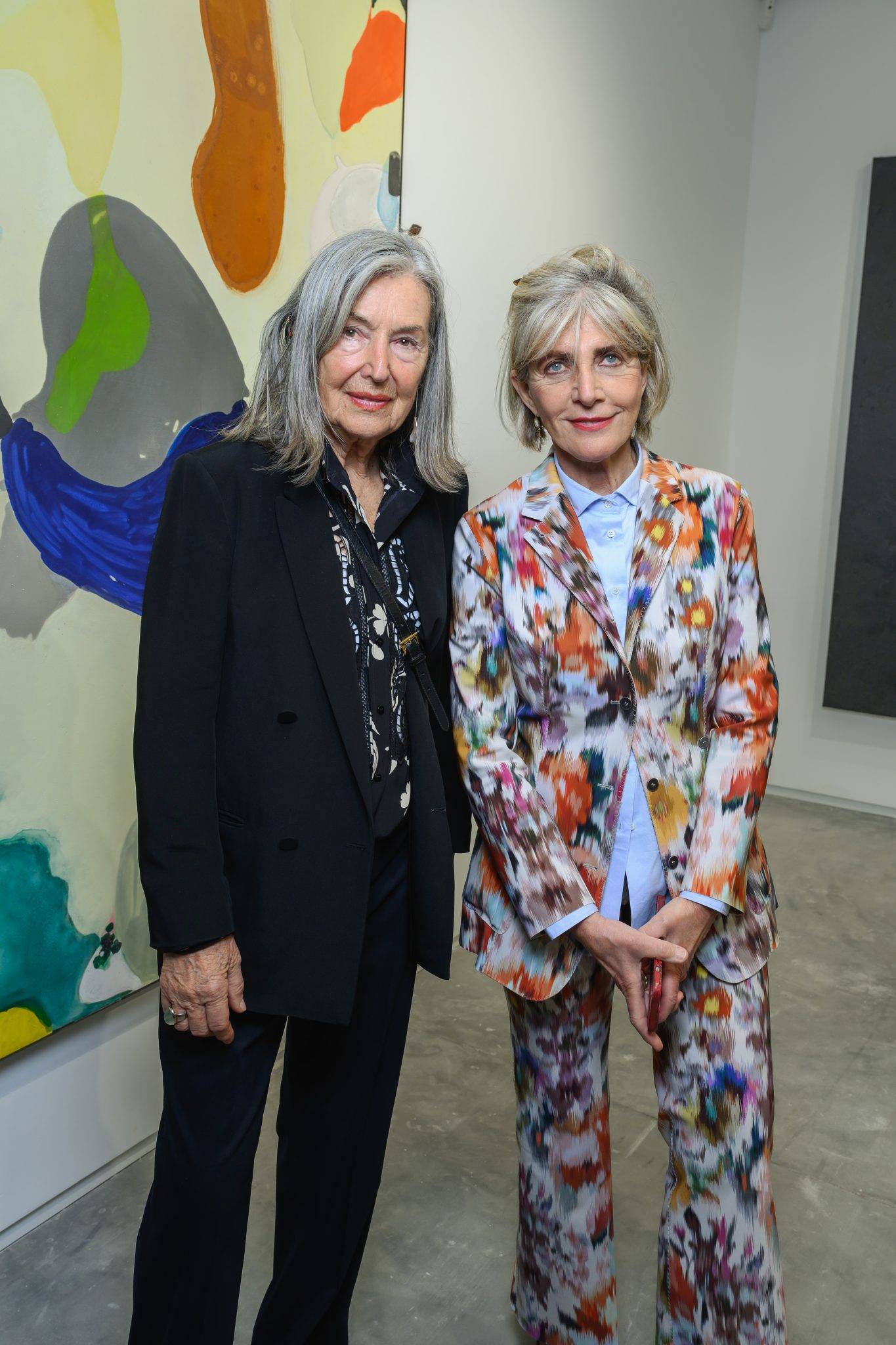  - La galerie berlinoise BASTIAN pose ses valises à Paris