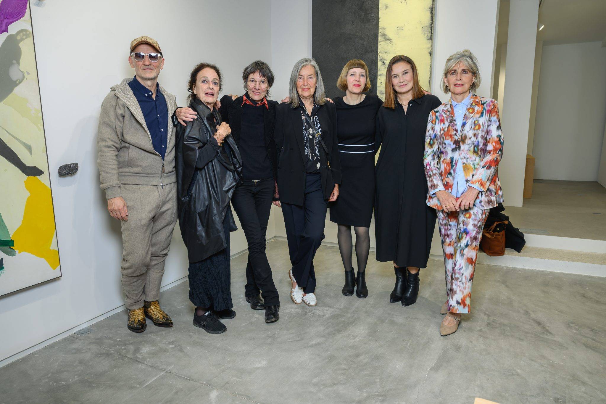  - La galerie berlinoise BASTIAN pose ses valises à Paris