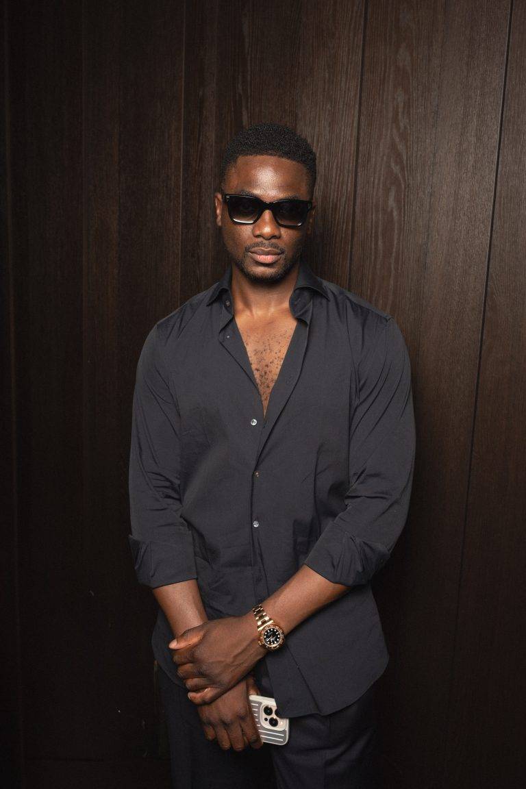  - Kilian Paris fait rayonner Angel’s Share au Zuma Palm Beach de Cannes