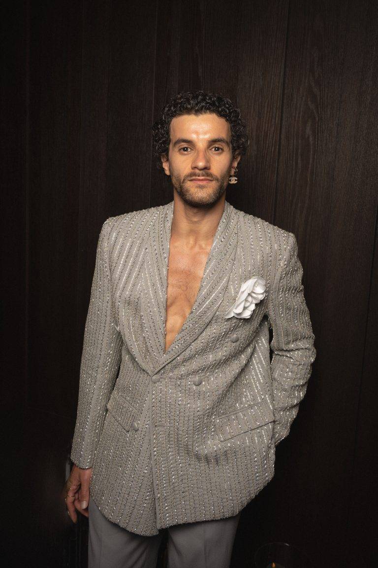  - Kilian Paris fait rayonner Angel’s Share au Zuma Palm Beach de Cannes