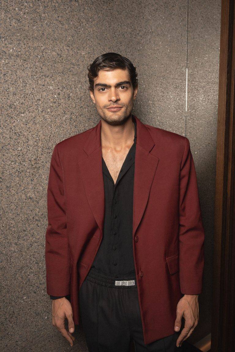  - Kilian Paris fait rayonner Angel’s Share au Zuma Palm Beach de Cannes