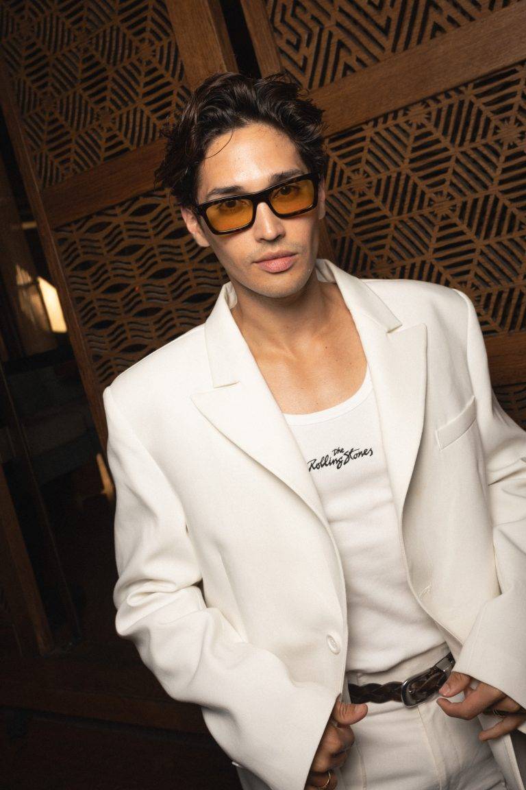  - Kilian Paris fait rayonner Angel’s Share au Zuma Palm Beach de Cannes