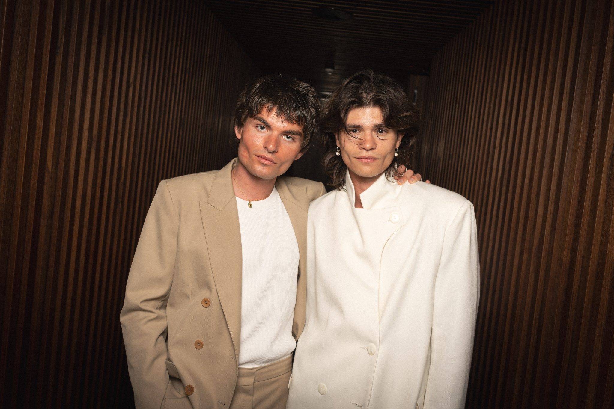  - Kilian Paris fait rayonner Angel’s Share au Zuma Palm Beach de Cannes