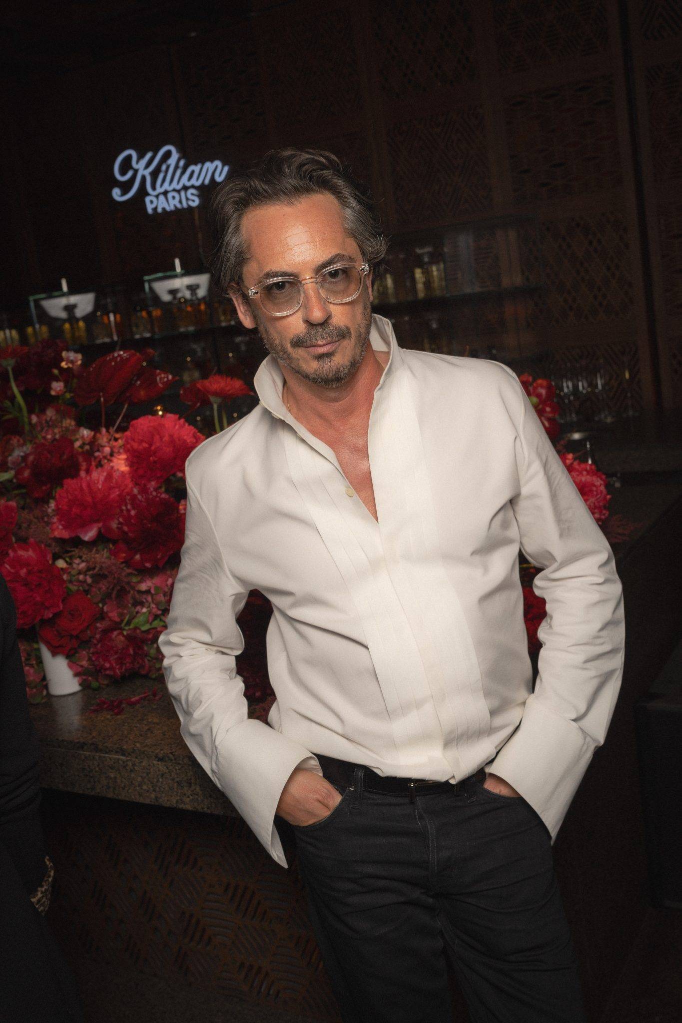  - Kilian Paris fait rayonner Angel’s Share au Zuma Palm Beach de Cannes