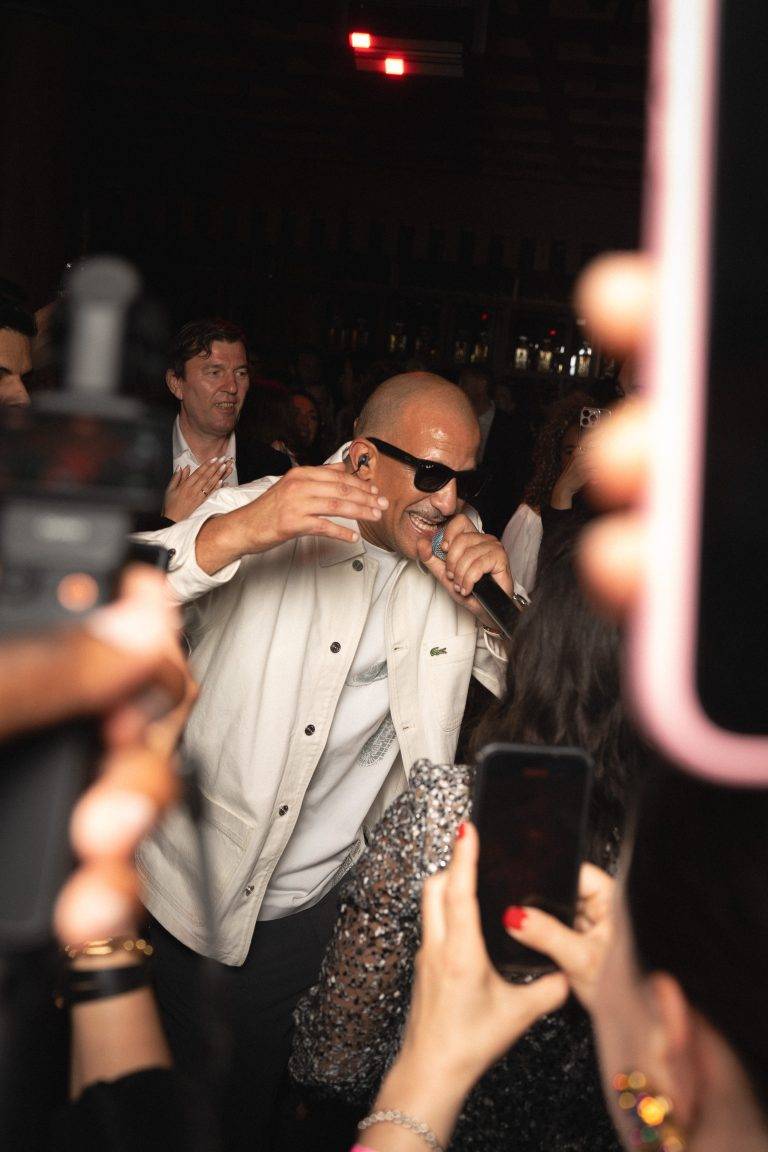  - Kilian Paris fait rayonner Angel’s Share au Zuma Palm Beach de Cannes