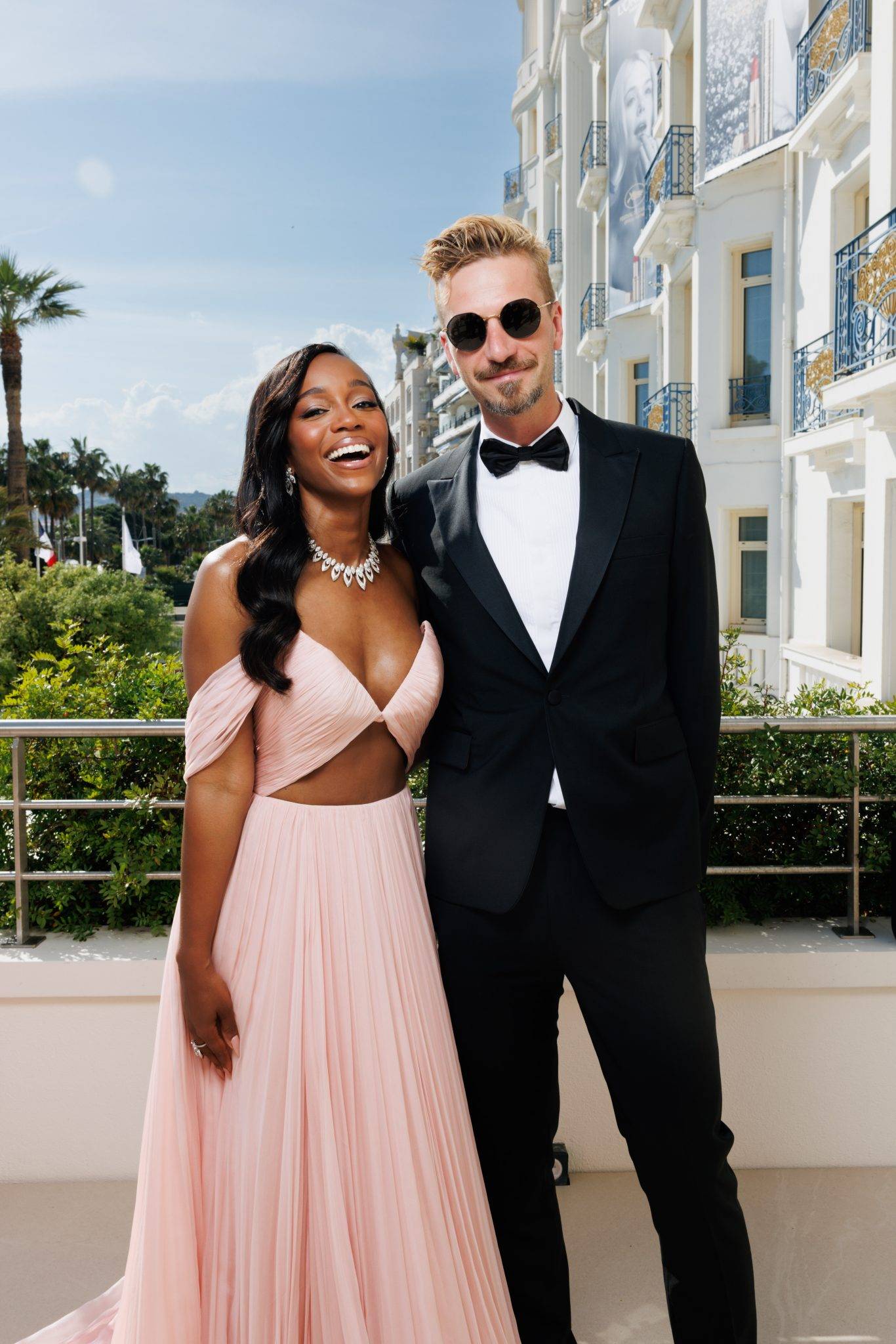  - L’Oréal Paris Plays Host to the Most Inspiring Personalities of the Cannes Film Festival
