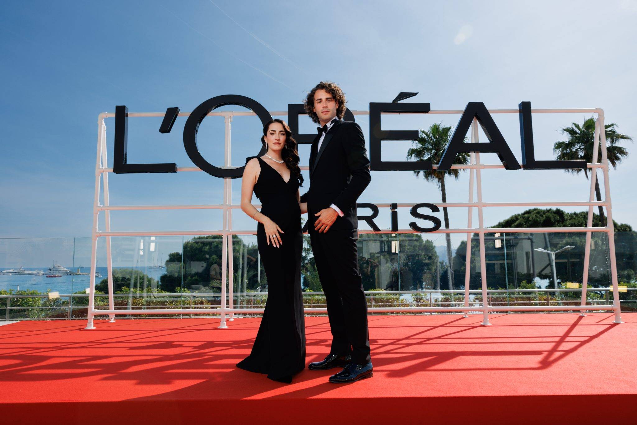  - L’Oréal Paris Plays Host to the Most Inspiring Personalities of the Cannes Film Festival