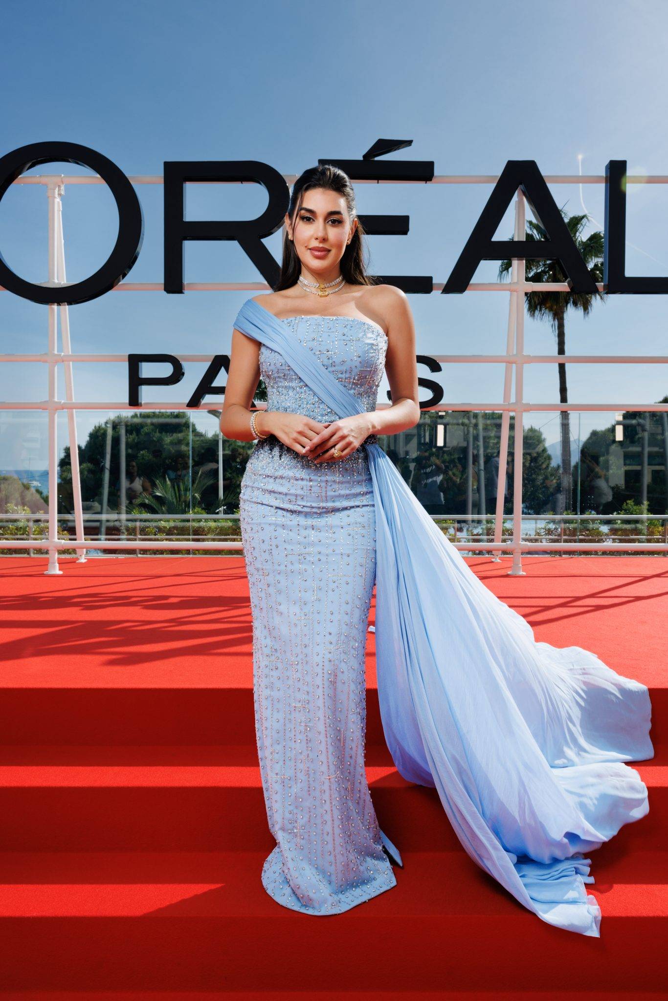  - L’Oréal Paris Plays Host to the Most Inspiring Personalities of the Cannes Film Festival