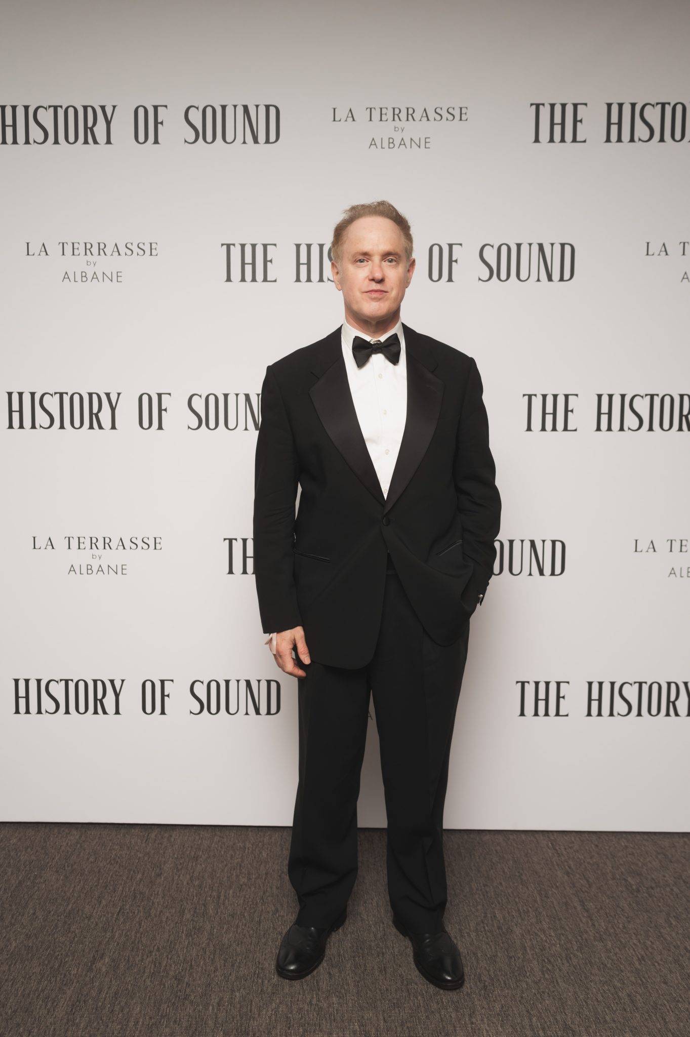  - The History of Sound, ou l’histoire de la musique américaine