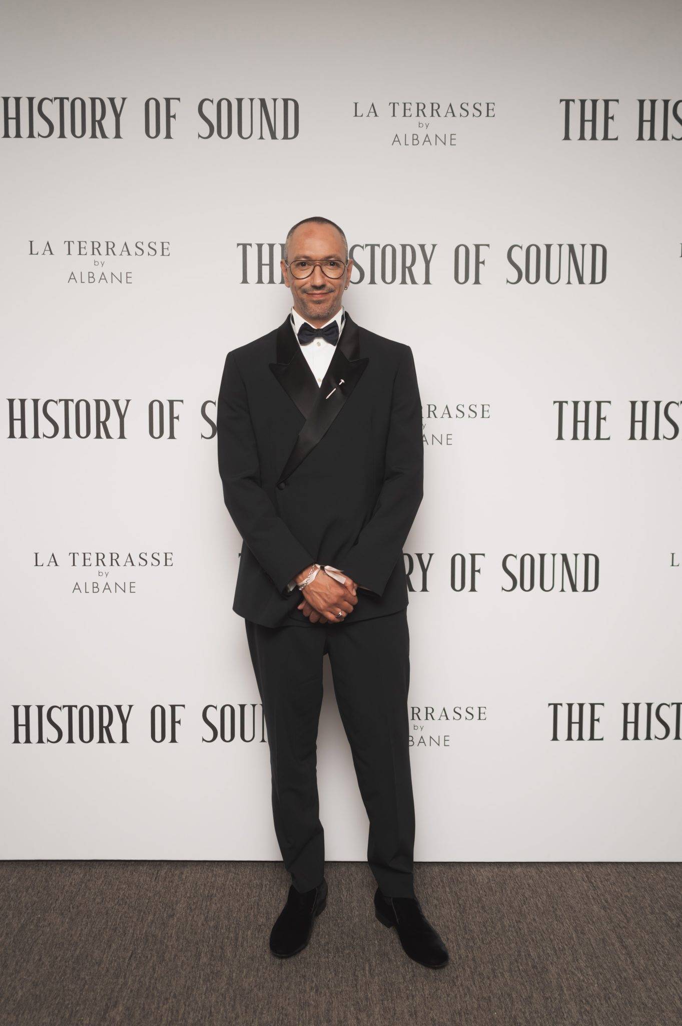  - The History of Sound: A Tale of American Music 