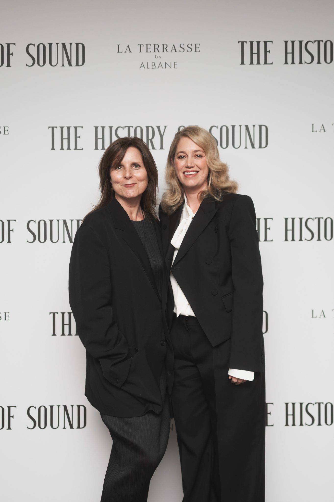  - The History of Sound, ou l’histoire de la musique américaine