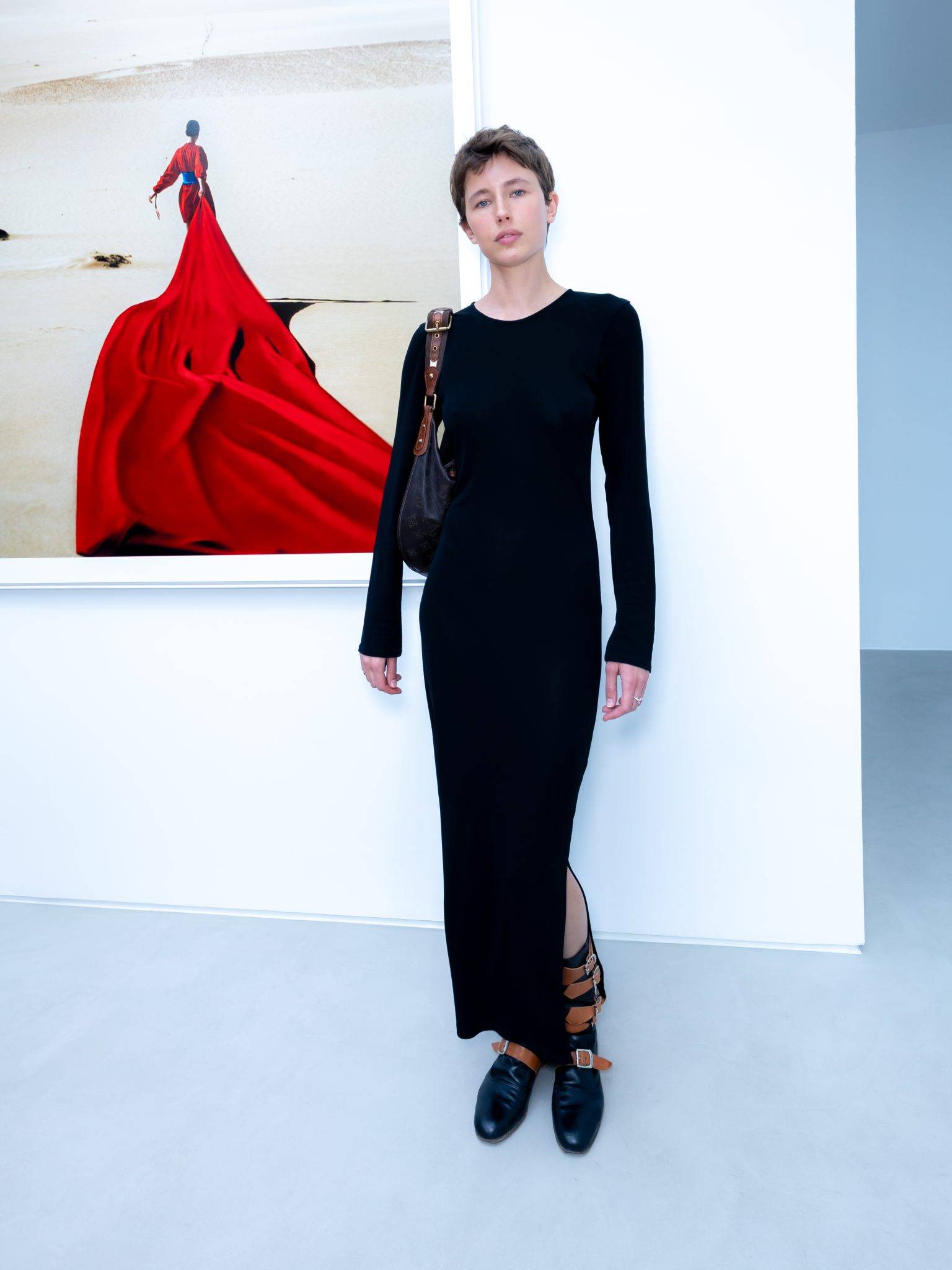  - Le Reiffers Art Center accueille l’exposition “Txema Yeste & Numéro”