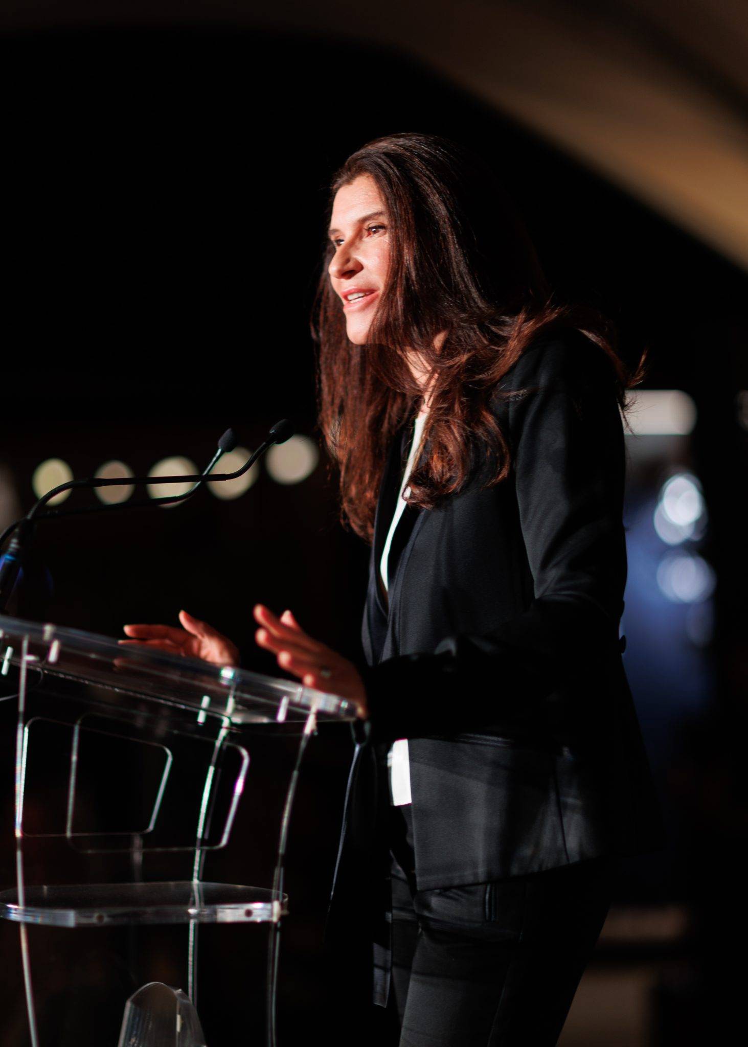  - The 5th Edition of the Lights on Women’s Worth Award by L’Oréal Paris