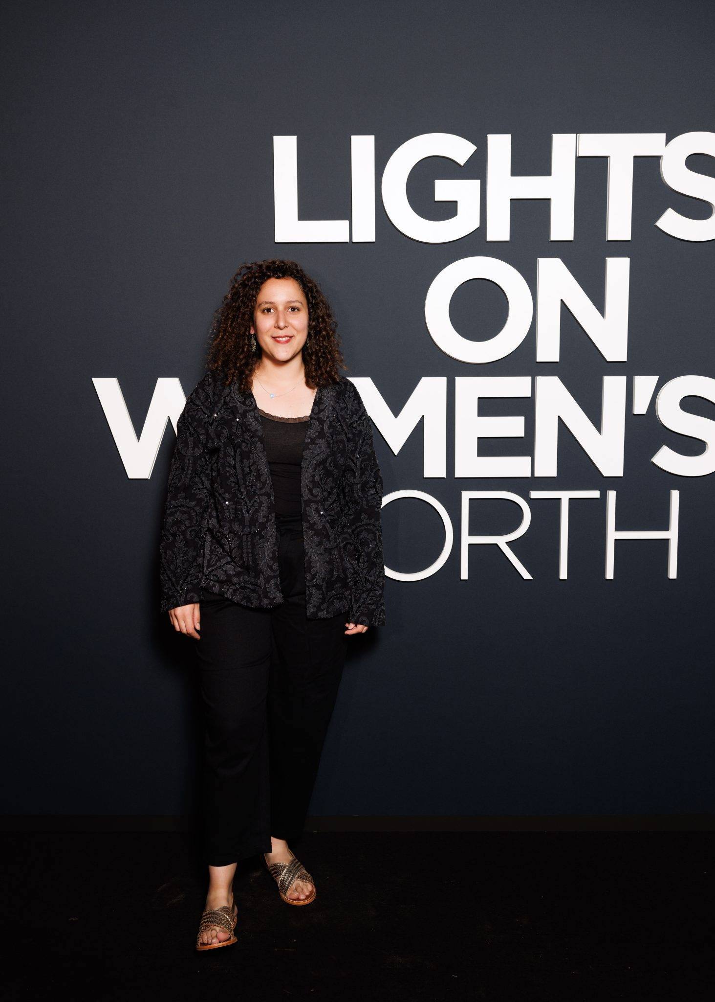 - La 5e édition du prix Lights on Women’s Worth par L’Oréal Paris