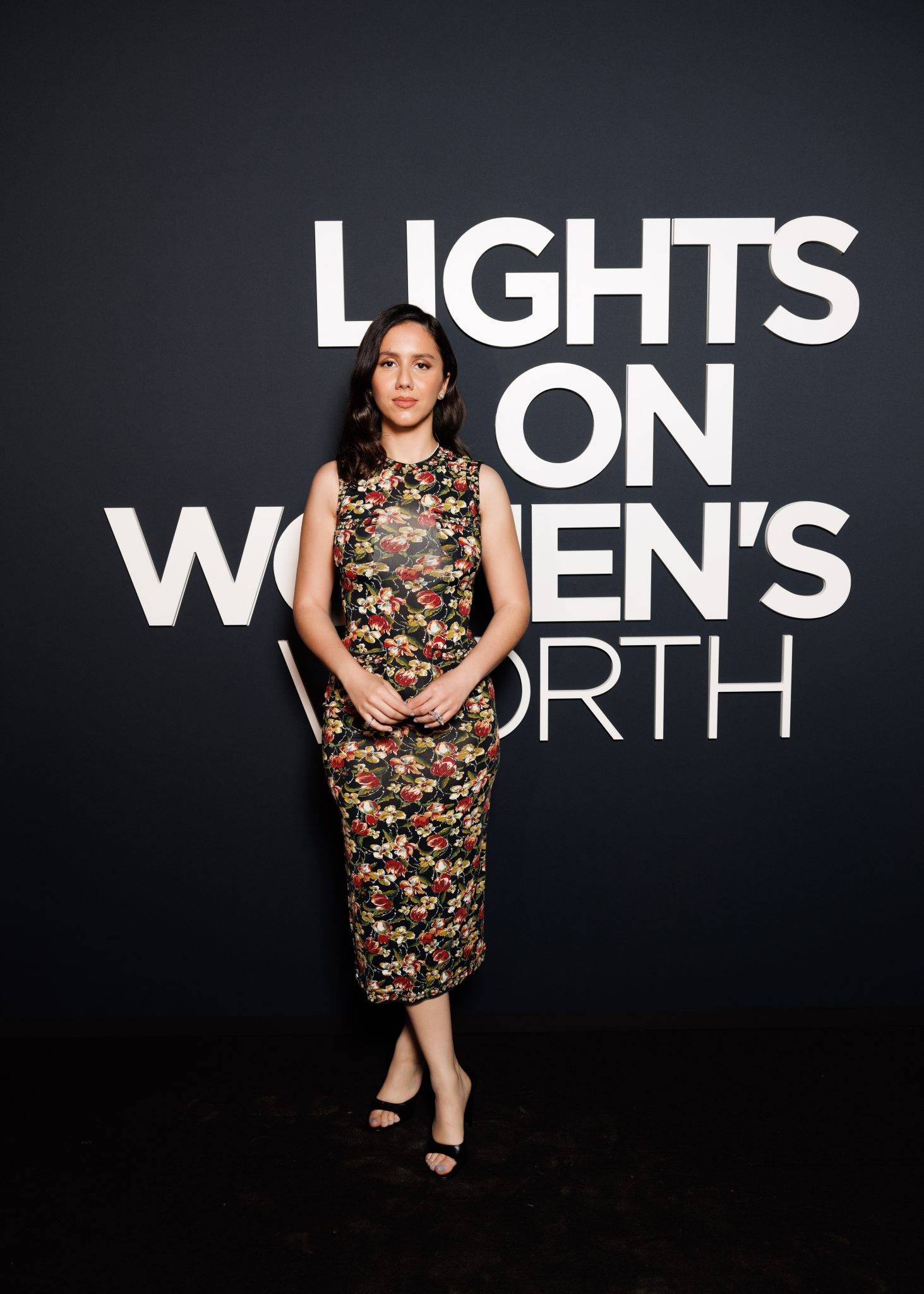  - The 5th Edition of the Lights on Women’s Worth Award by L’Oréal Paris