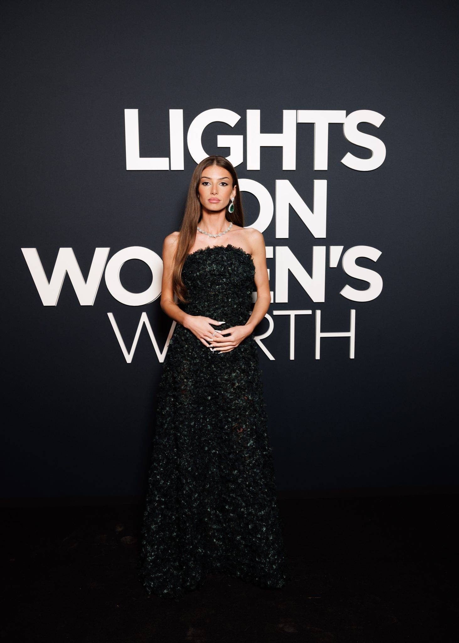  - La 5e édition du prix Lights on Women’s Worth par L’Oréal Paris
