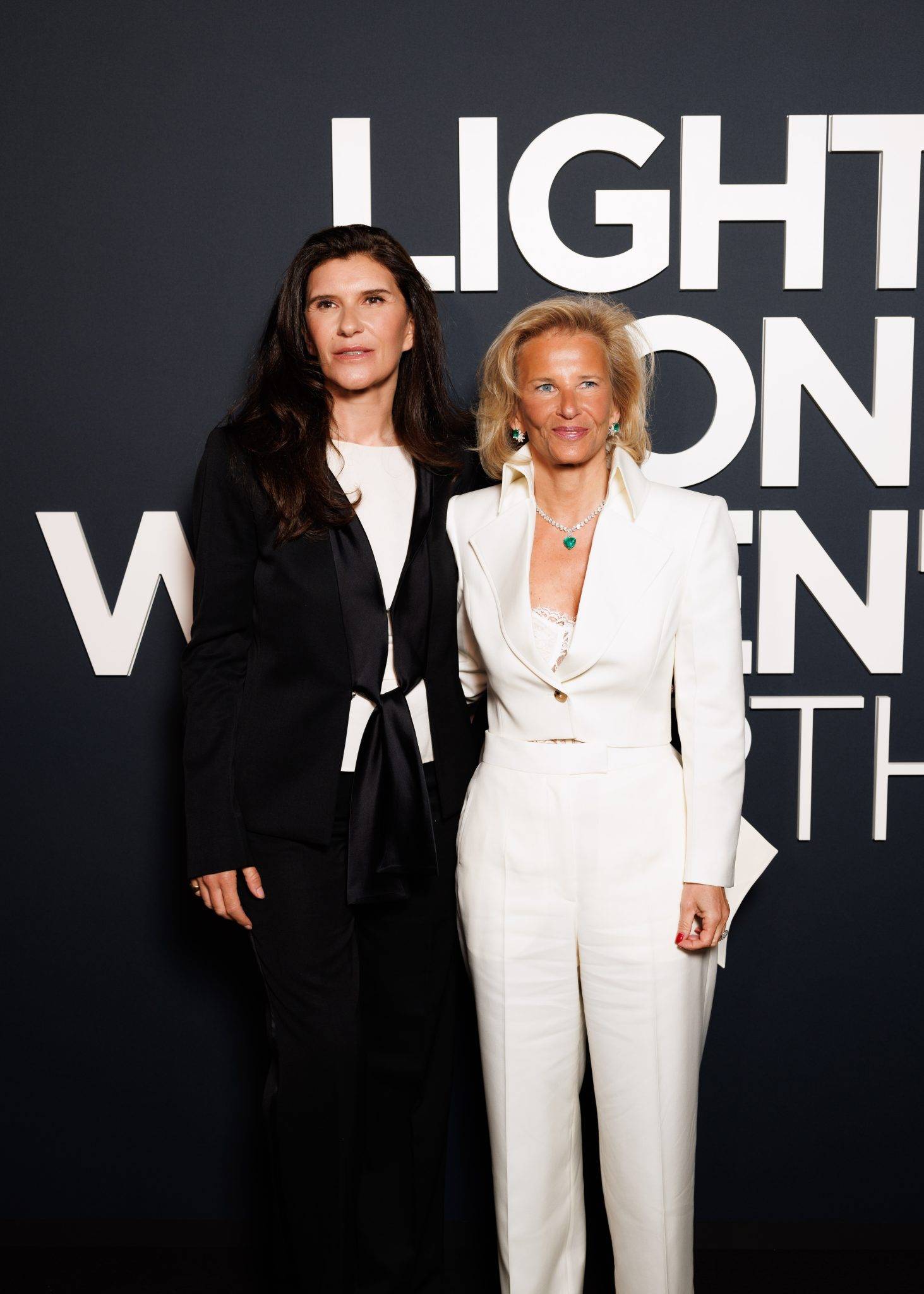  - The 5th Edition of the Lights on Women’s Worth Award by L’Oréal Paris