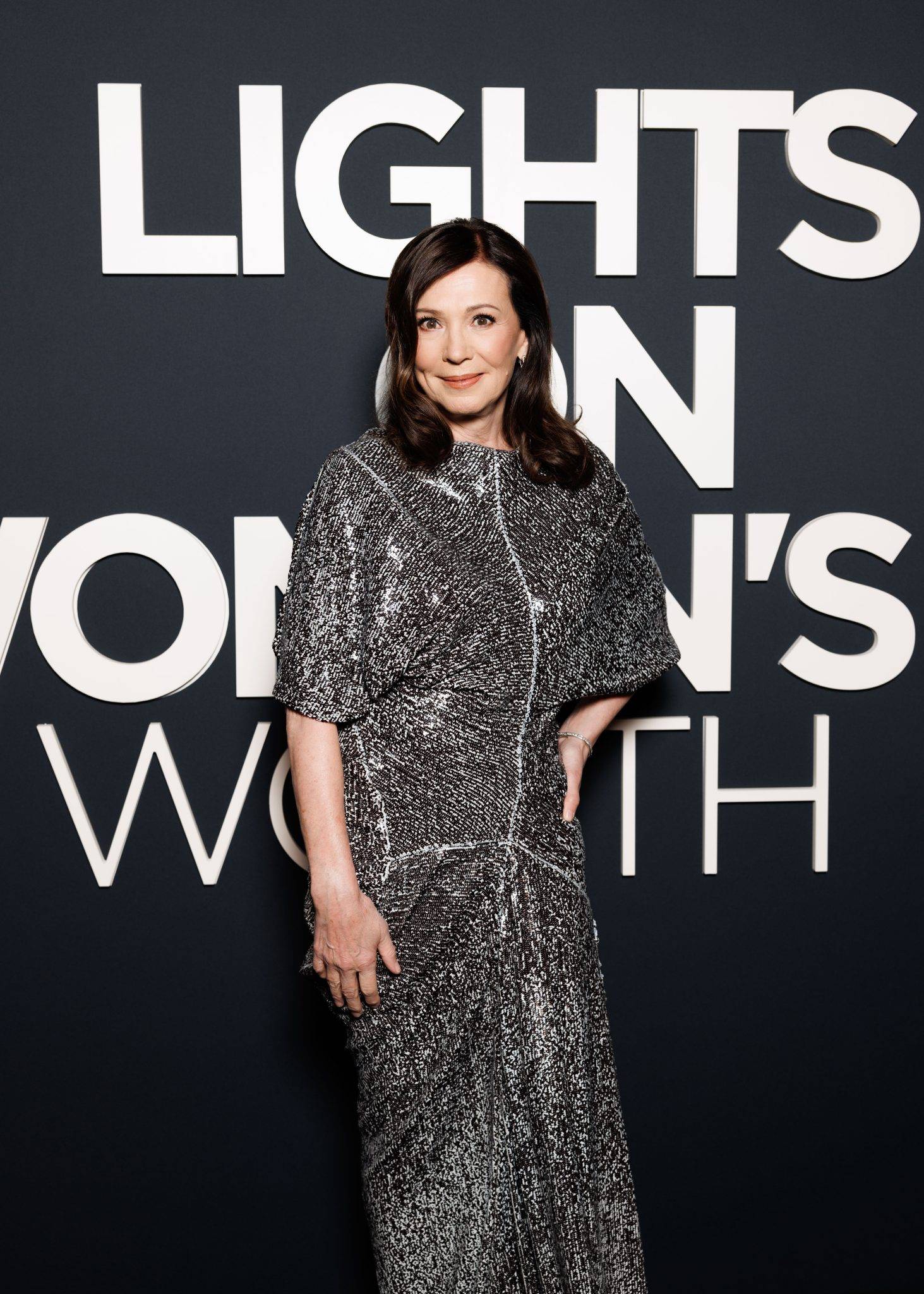  - The 5th Edition of the Lights on Women’s Worth Award by L’Oréal Paris