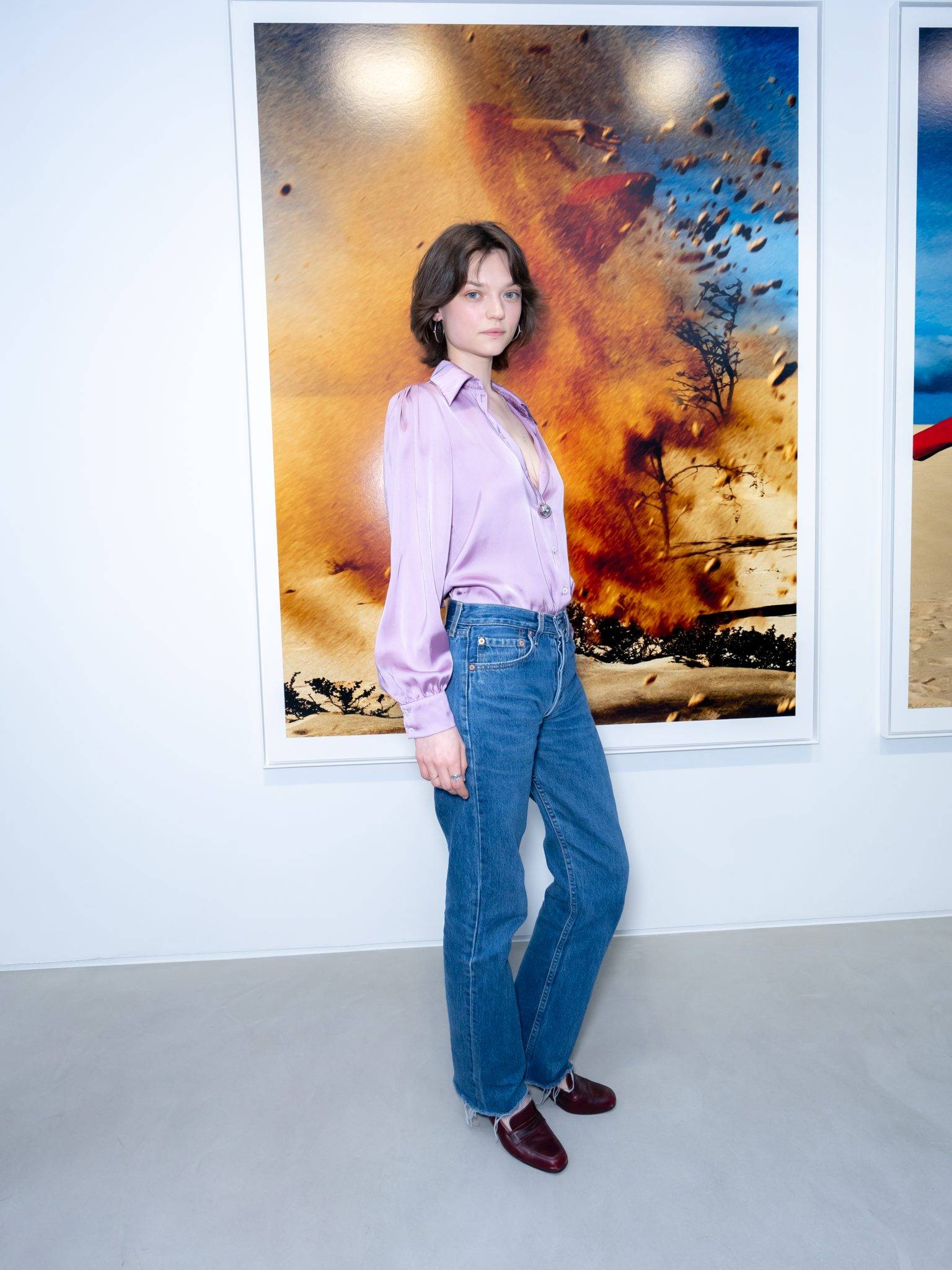  - Le Reiffers Art Center accueille l’exposition “Txema Yeste & Numéro”