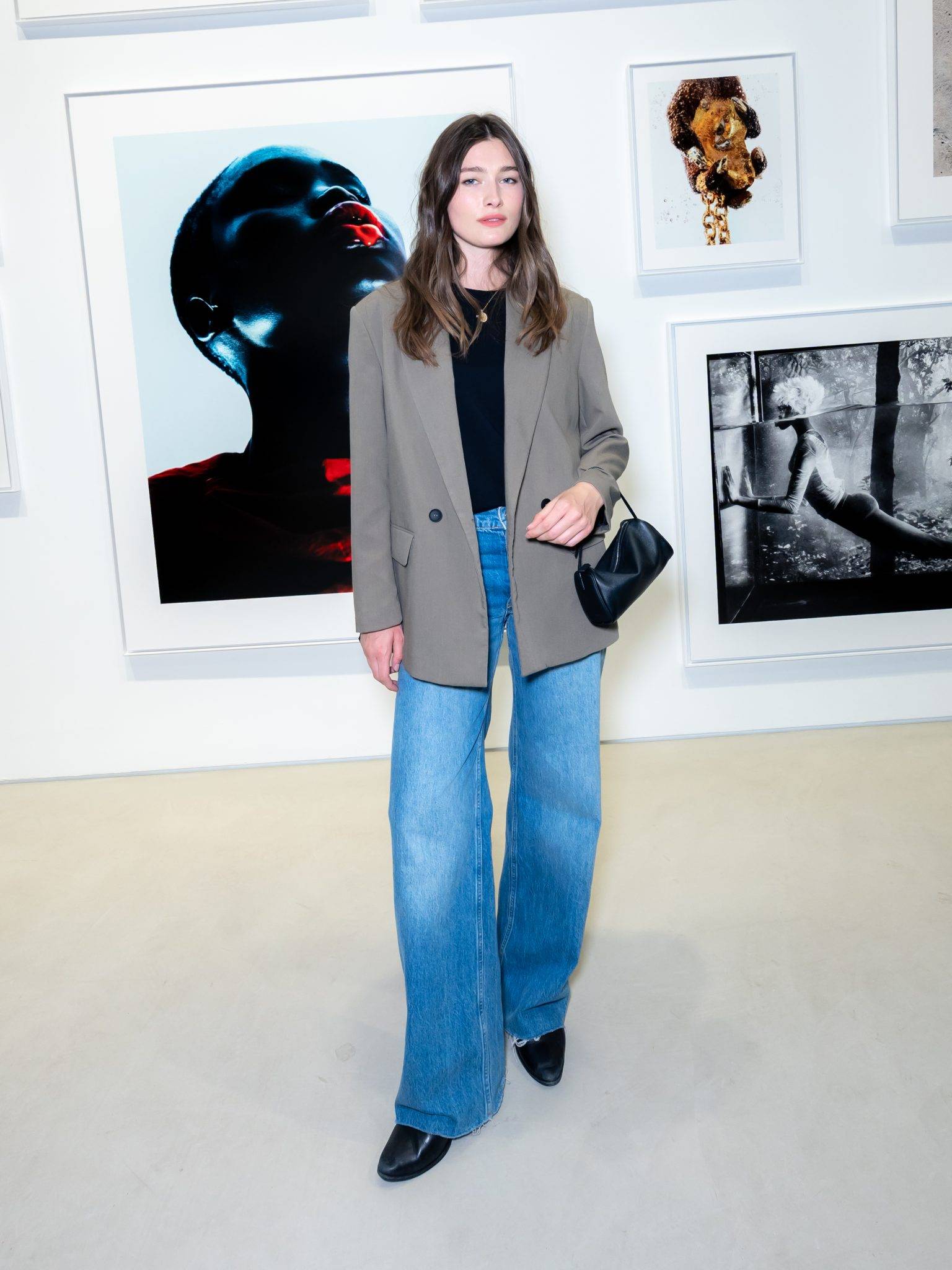  - Le Reiffers Art Center accueille l’exposition “Txema Yeste & Numéro”