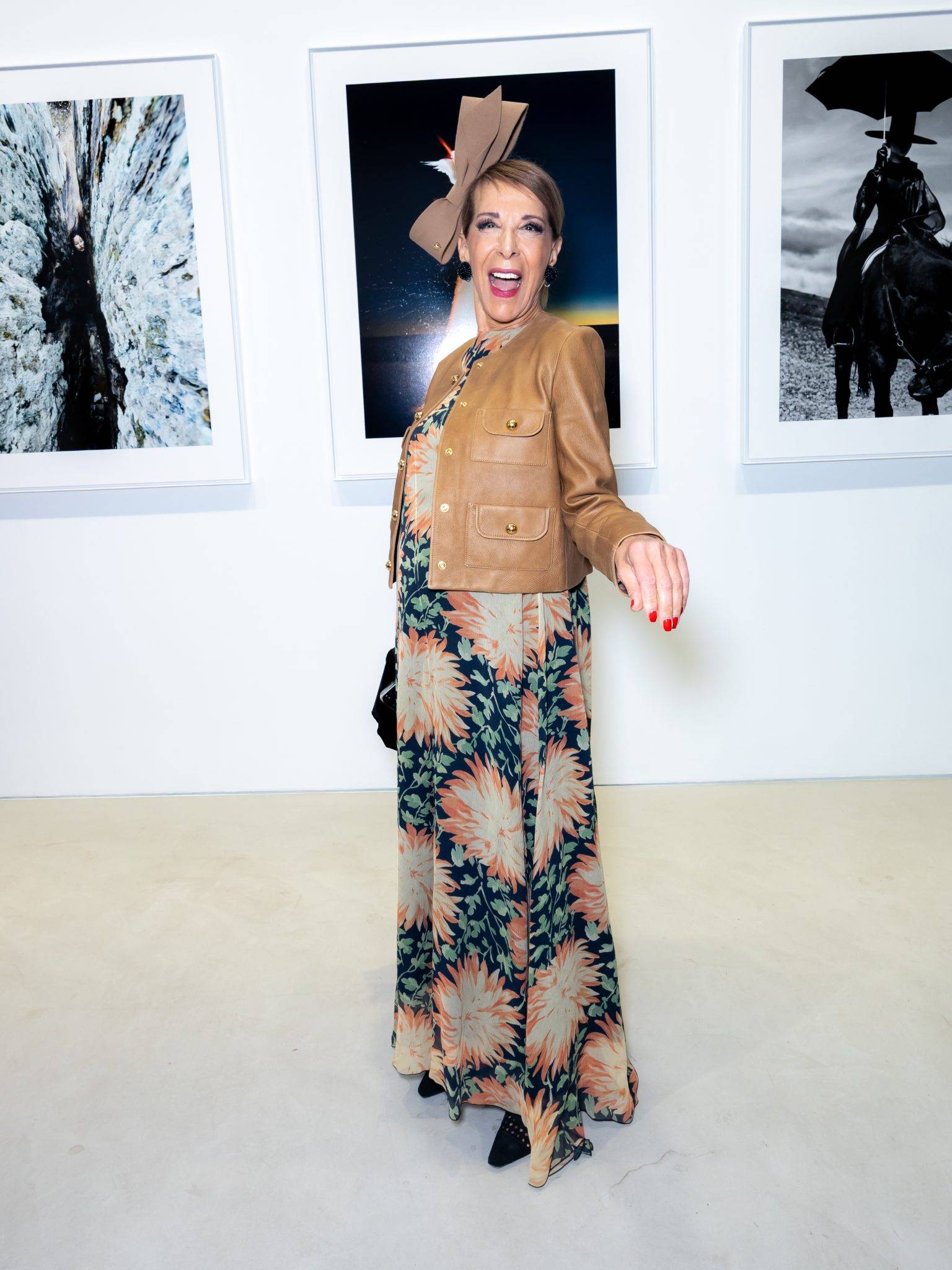  - Le Reiffers Art Center accueille l’exposition “Txema Yeste & Numéro”