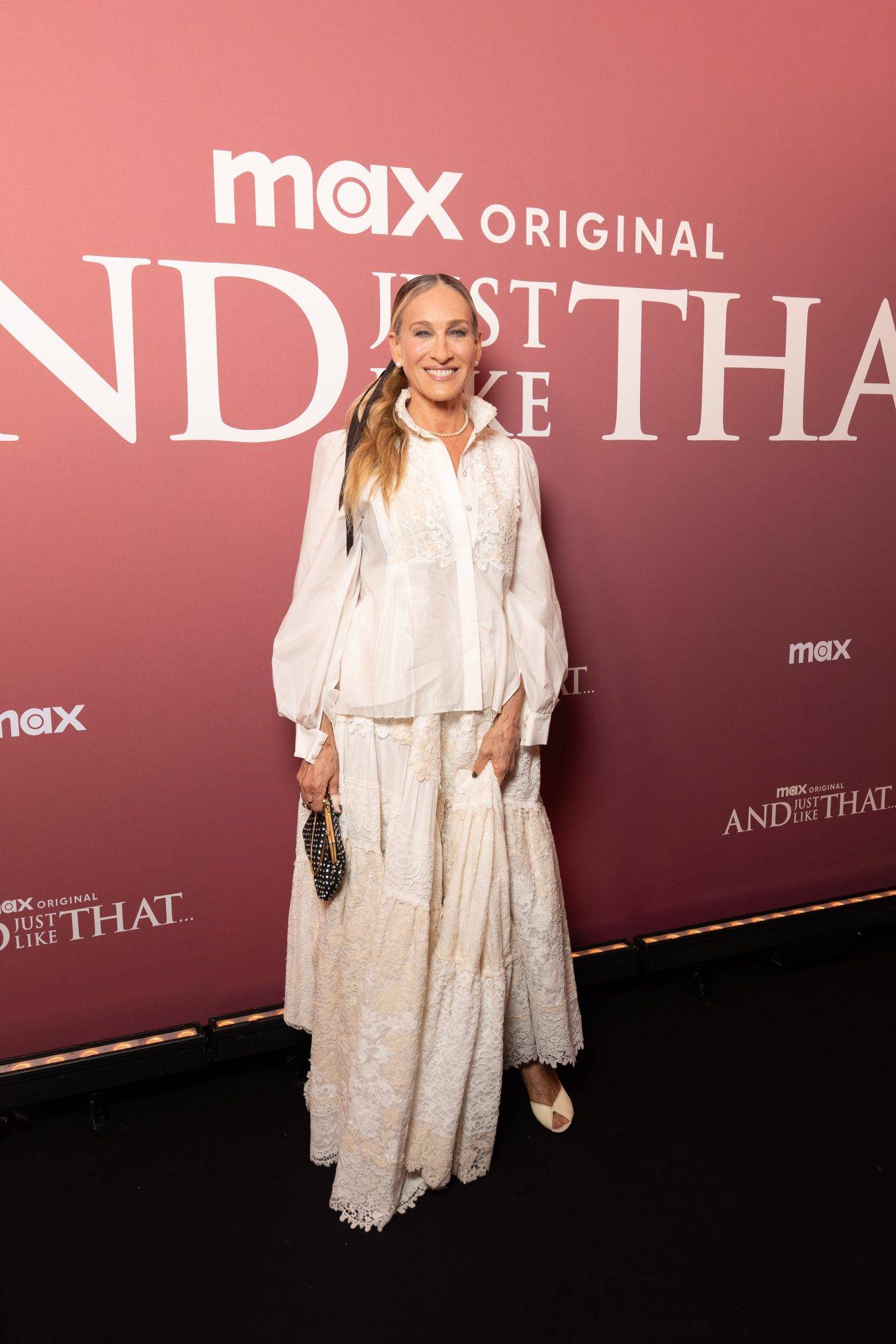  - “And Just Like That” is Back for a Highly-Anticipated 3rd Season