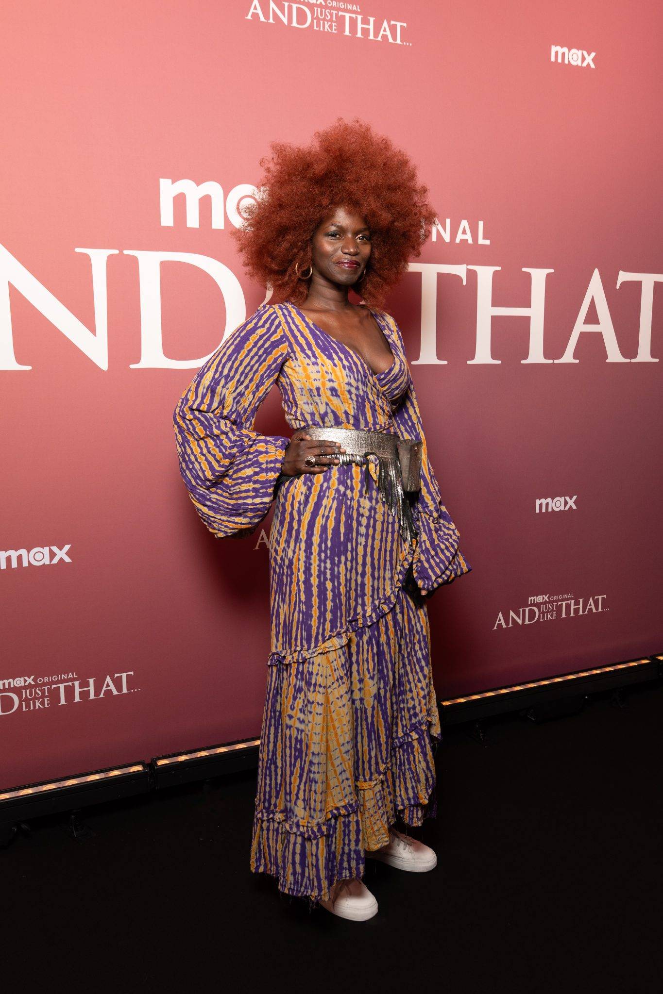  - “And Just Like That” revient pour une 3ème saison très attendue