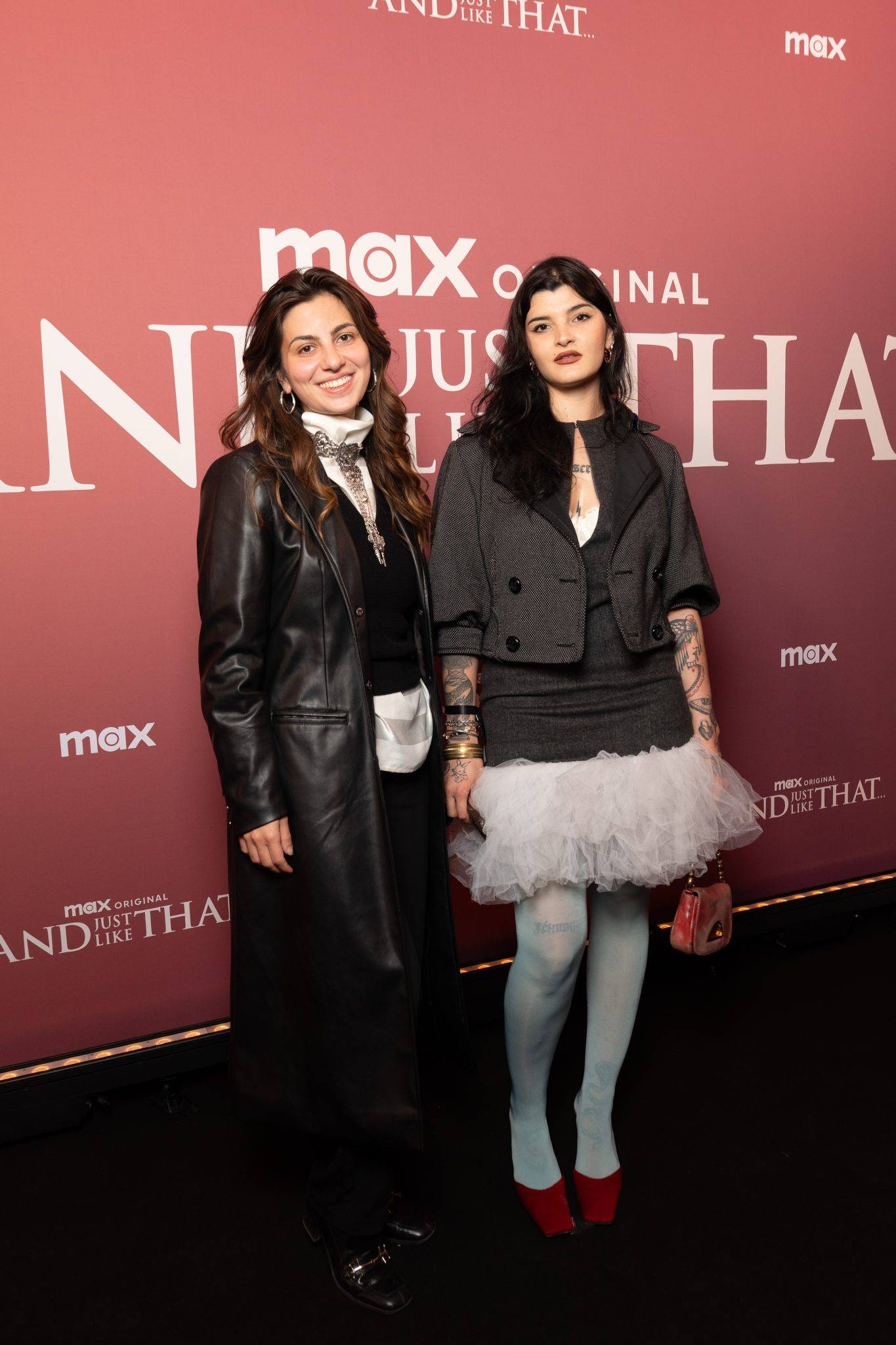  - “And Just Like That” revient pour une 3ème saison très attendue