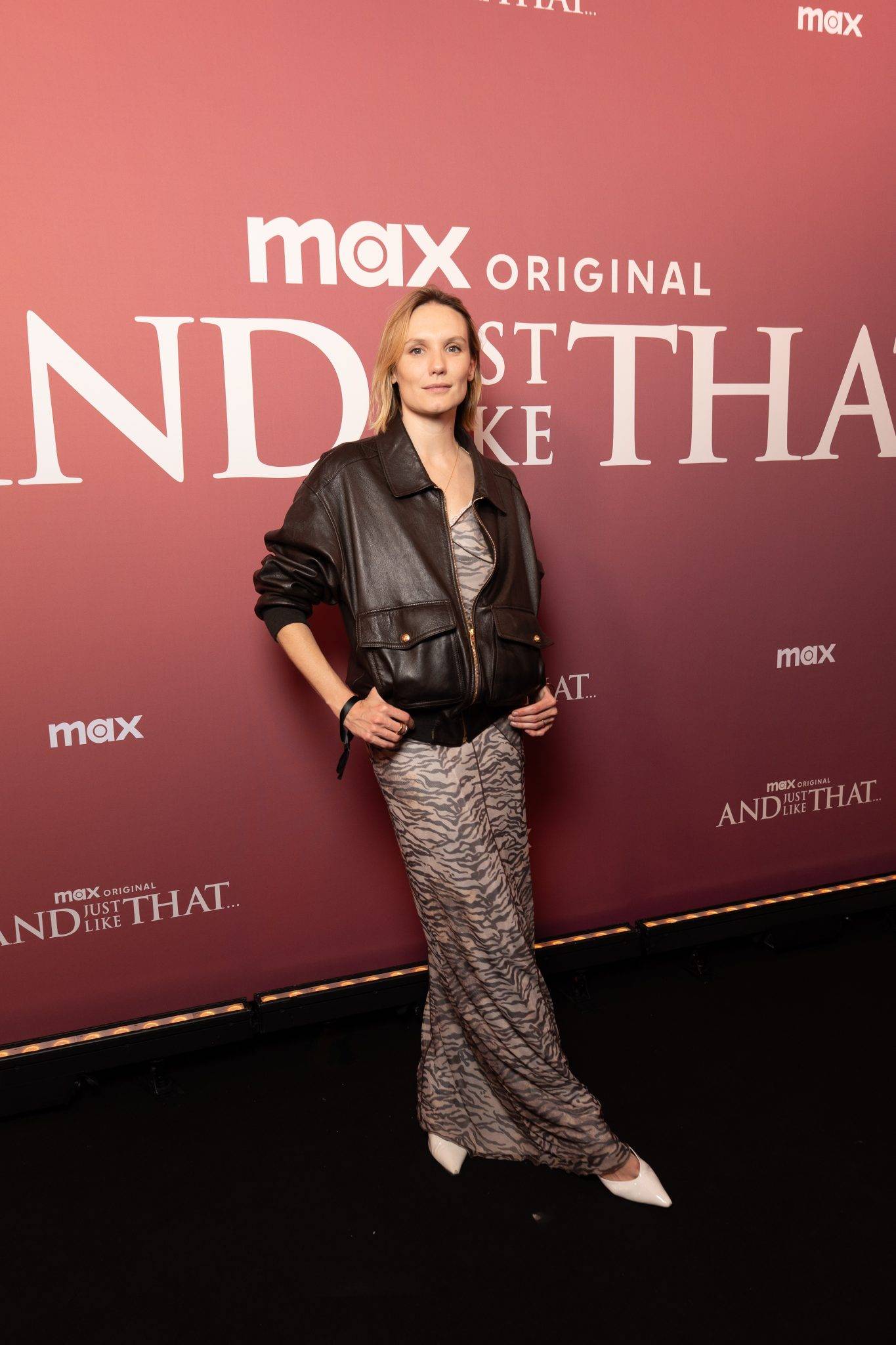  - “And Just Like That” revient pour une 3ème saison très attendue