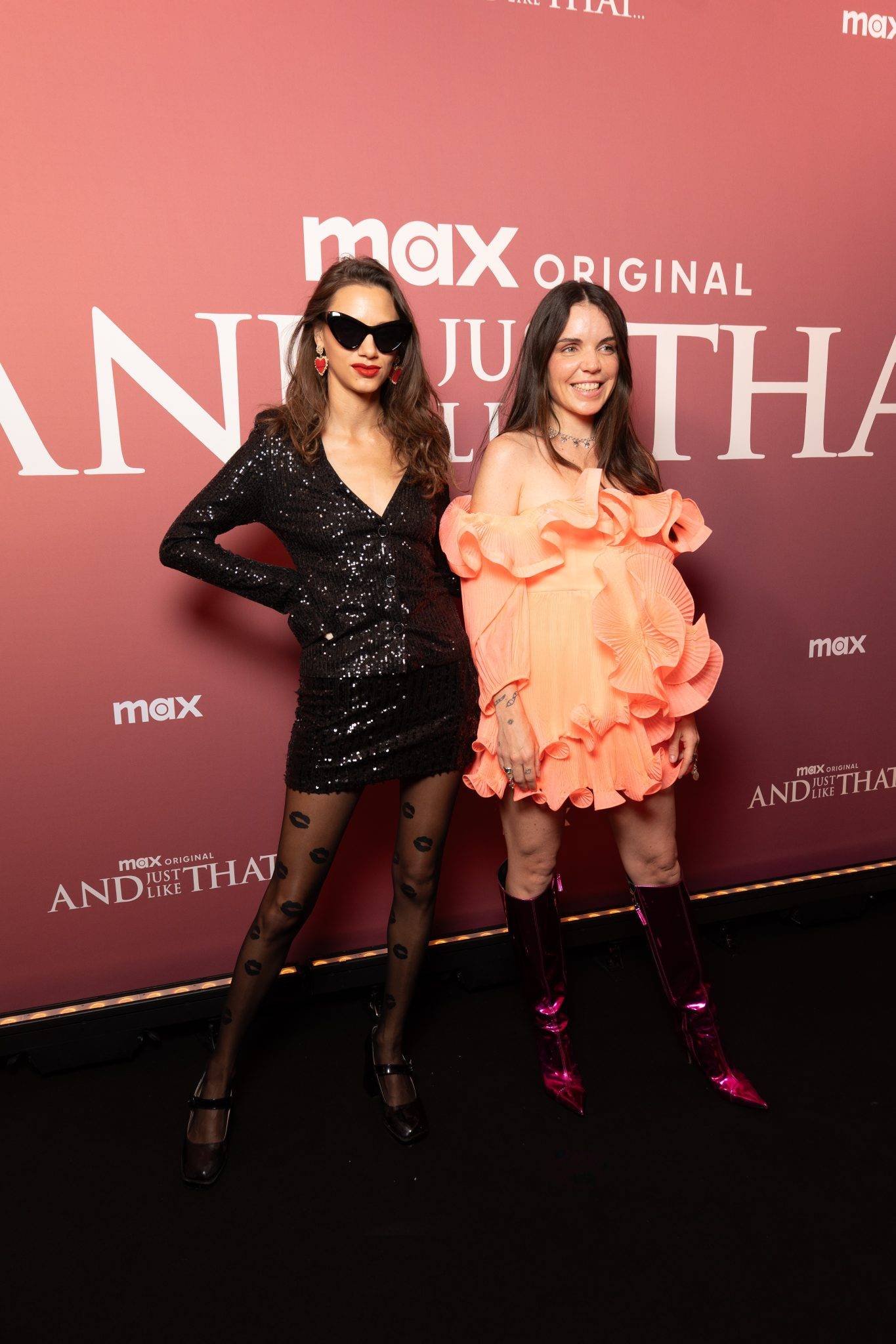  - “And Just Like That” revient pour une 3ème saison très attendue