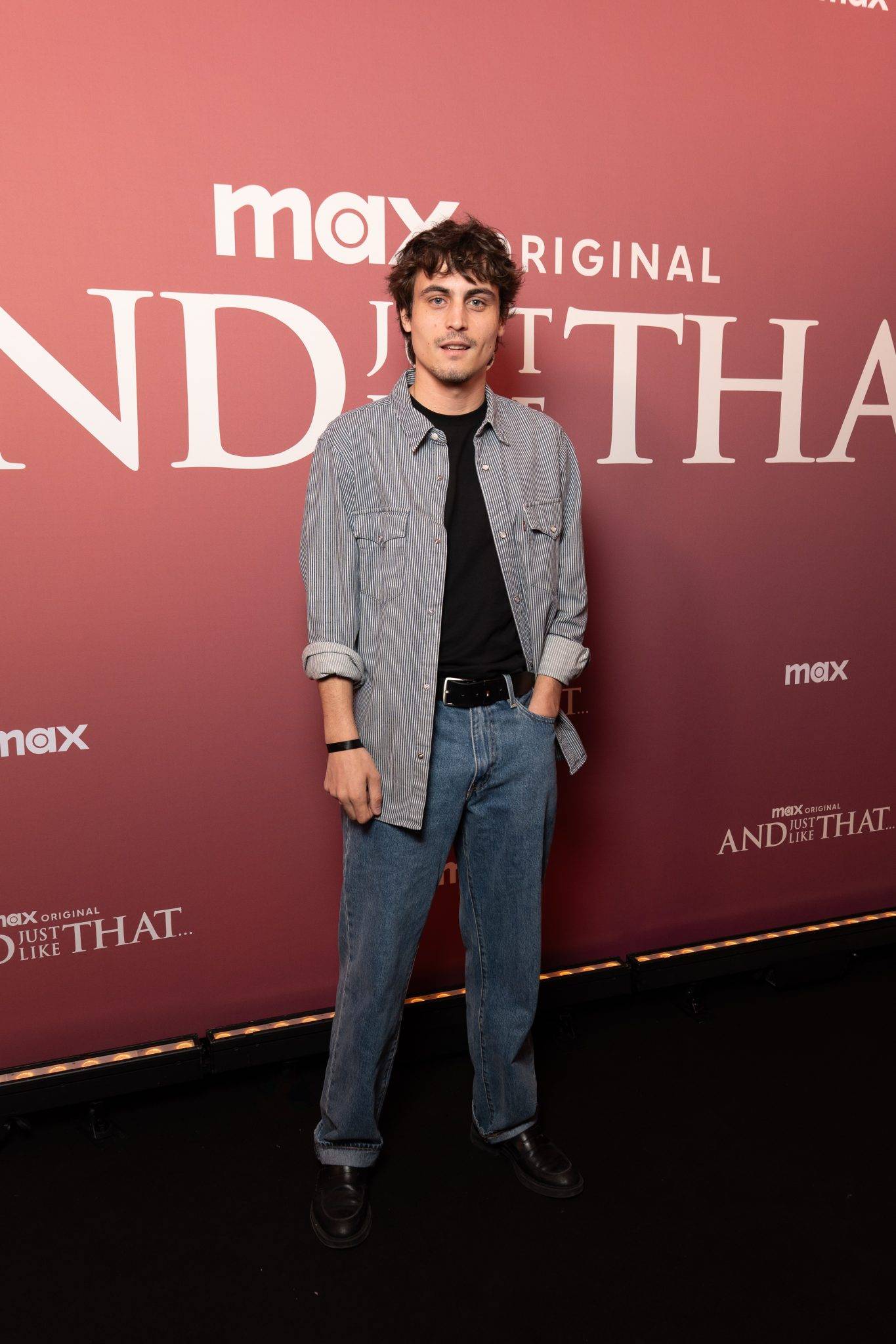  - “And Just Like That” revient pour une 3ème saison très attendue