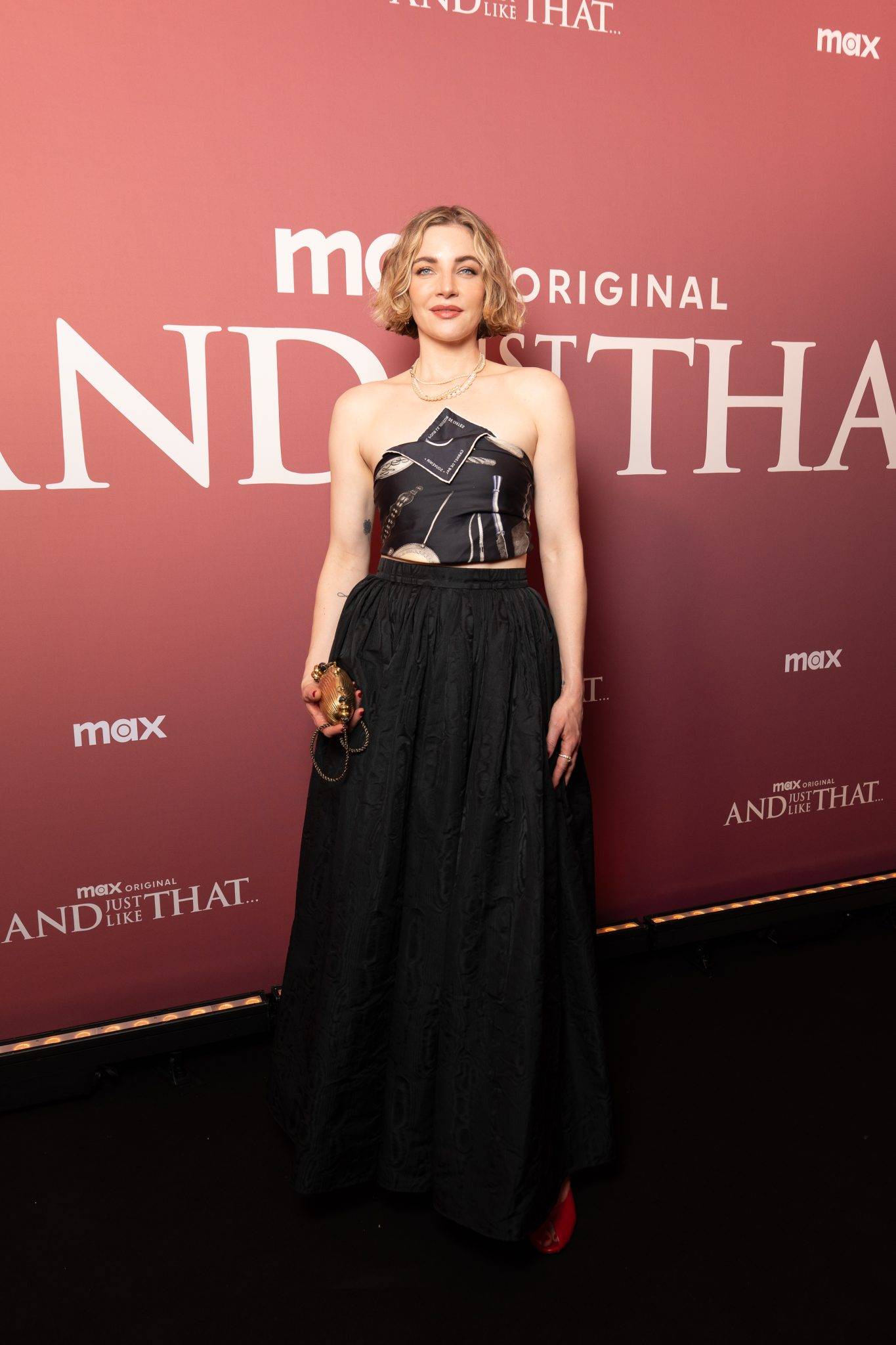  - “And Just Like That” is Back for a Highly-Anticipated 3rd Season