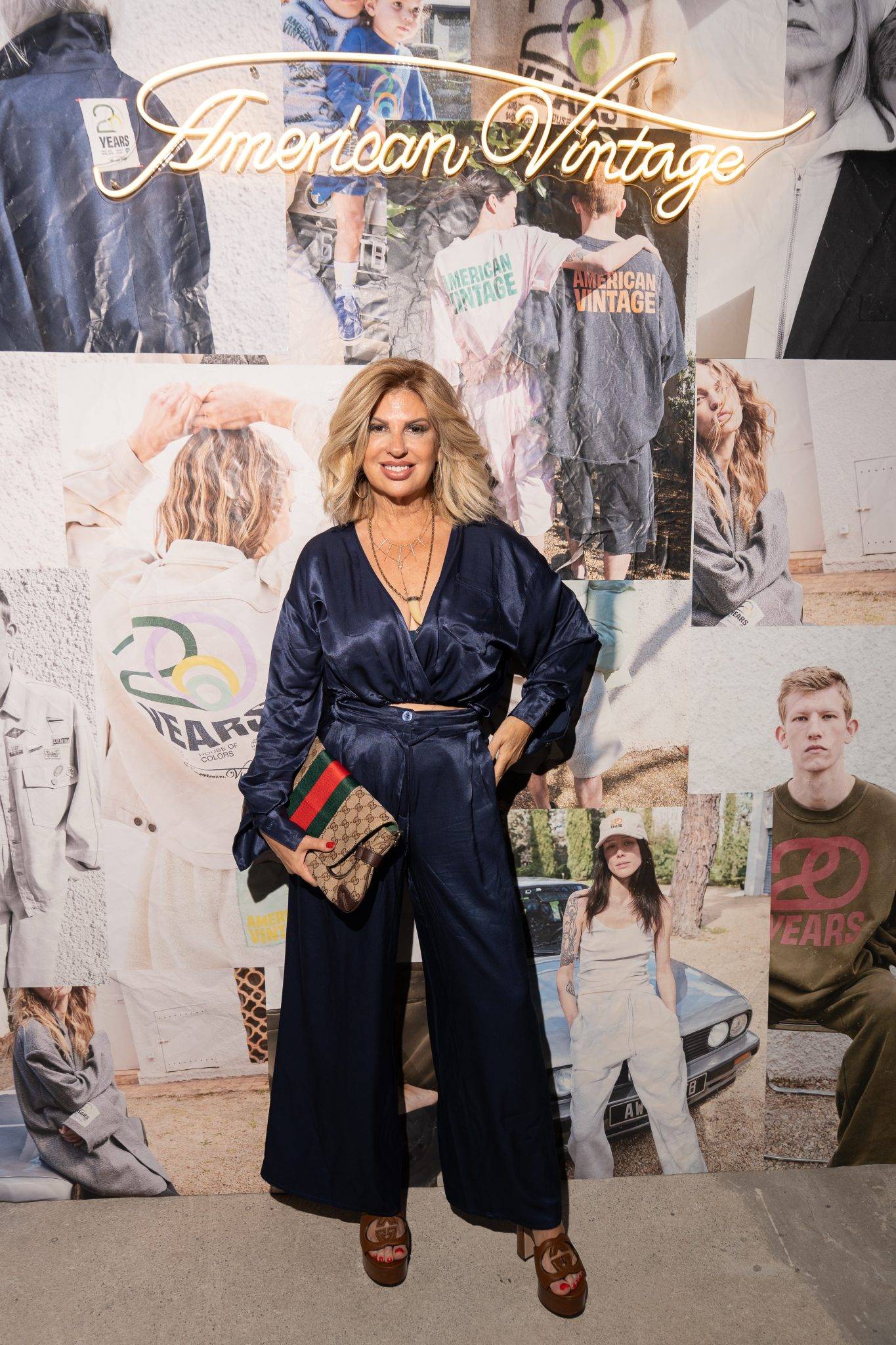  - American Vintage souffle ses 20 bougies