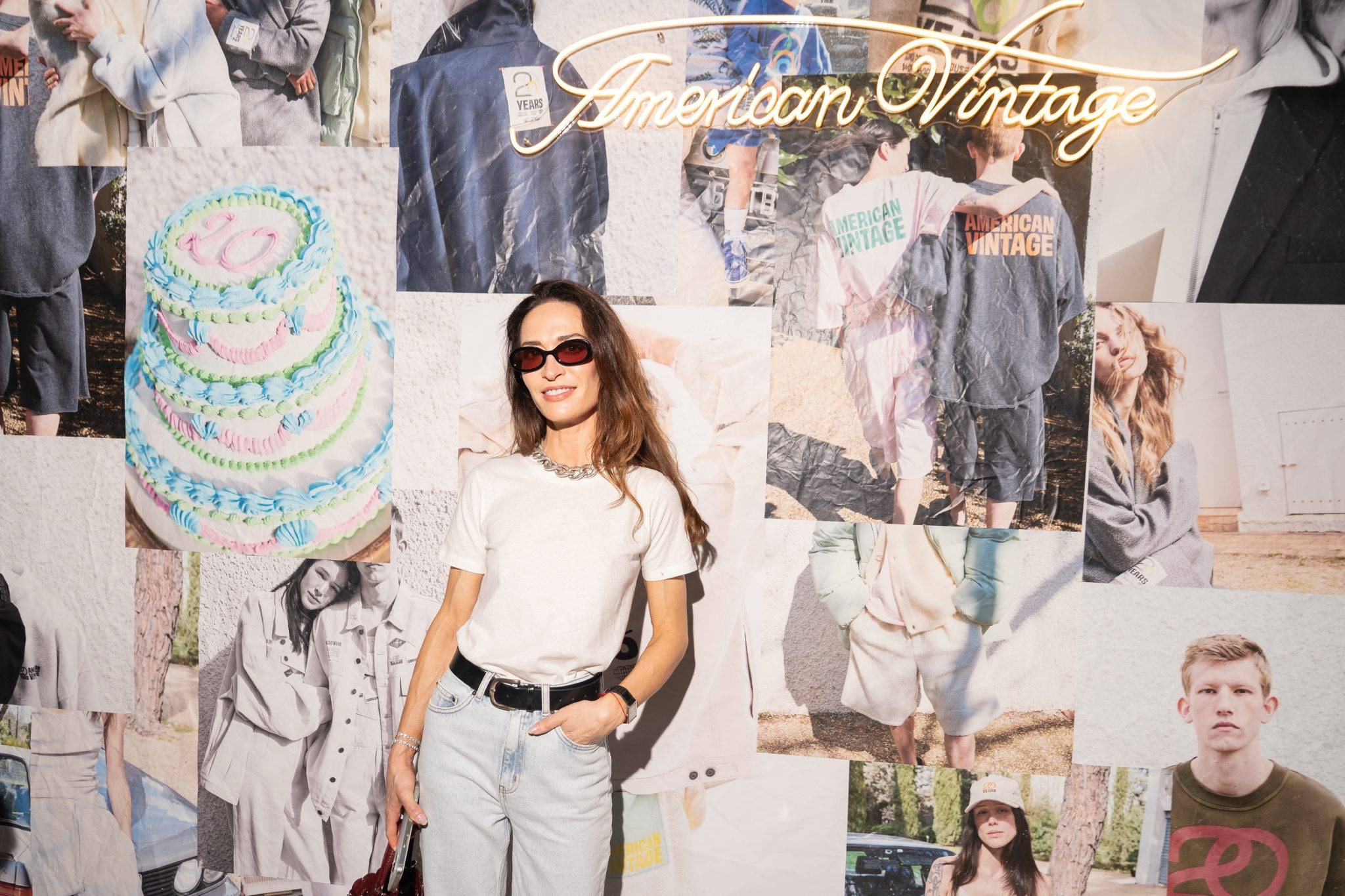  - American Vintage Celebrates its 20th Anniversary