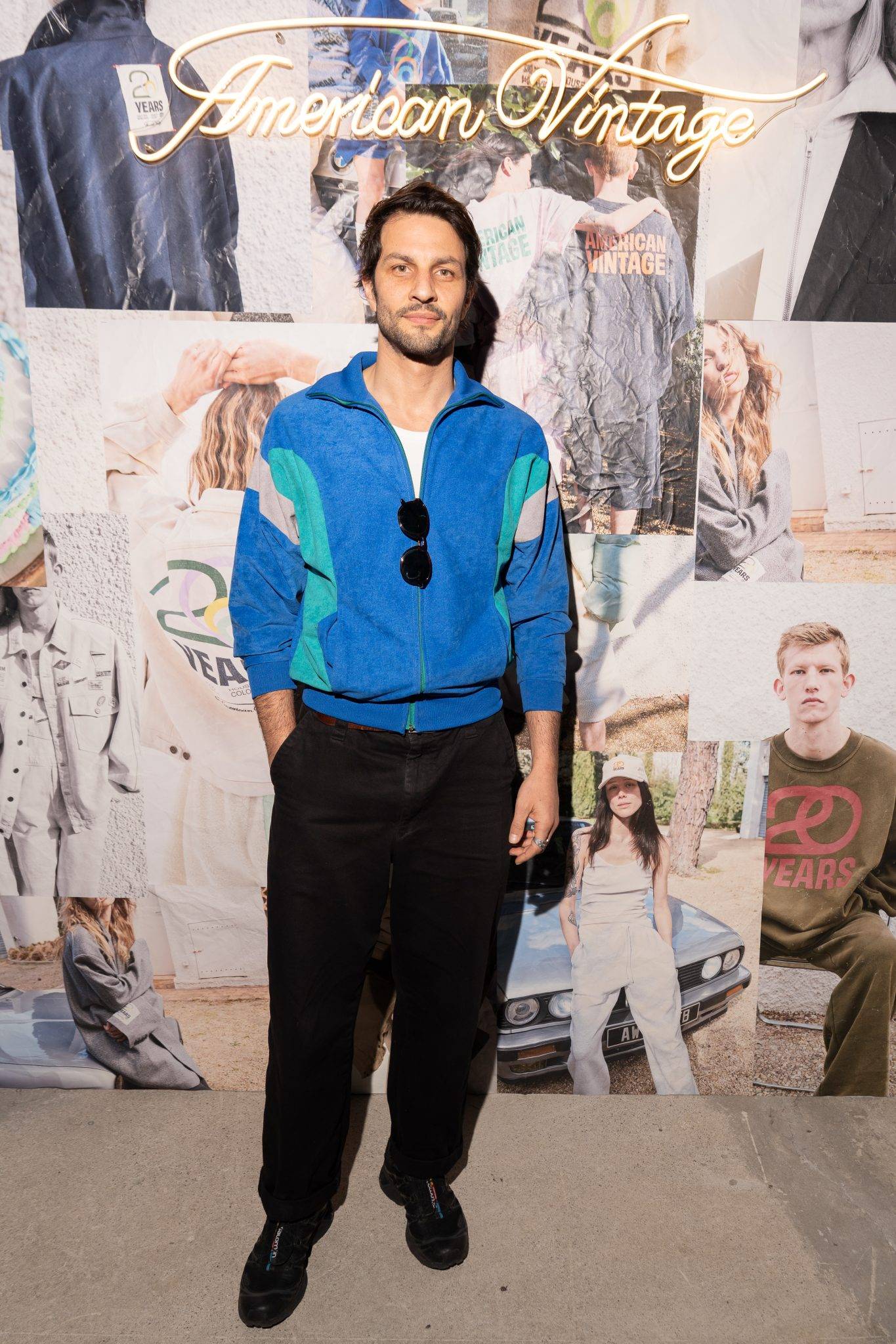  - American Vintage Celebrates its 20th Anniversary