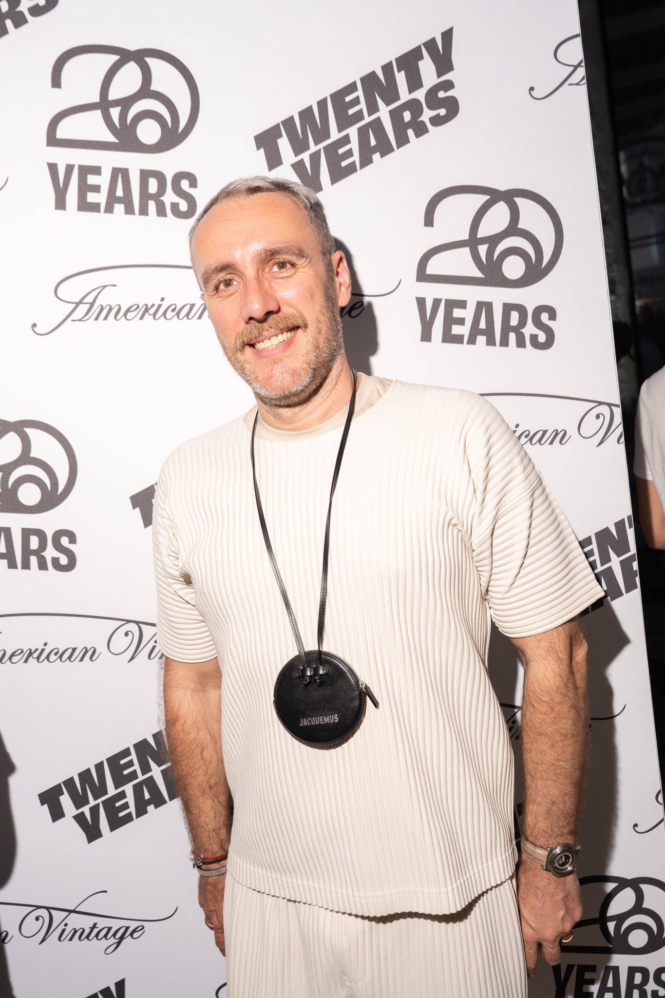  - American Vintage souffle ses 20 bougies