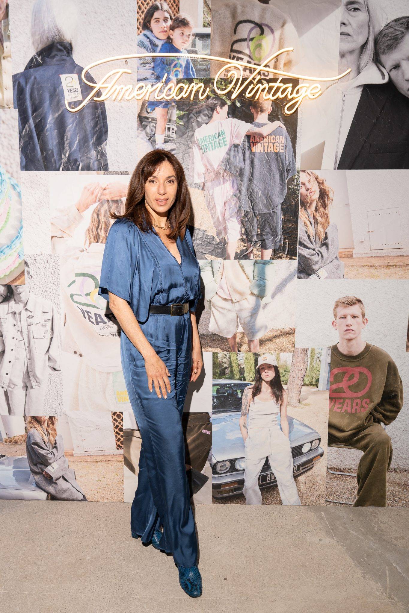  - American Vintage souffle ses 20 bougies