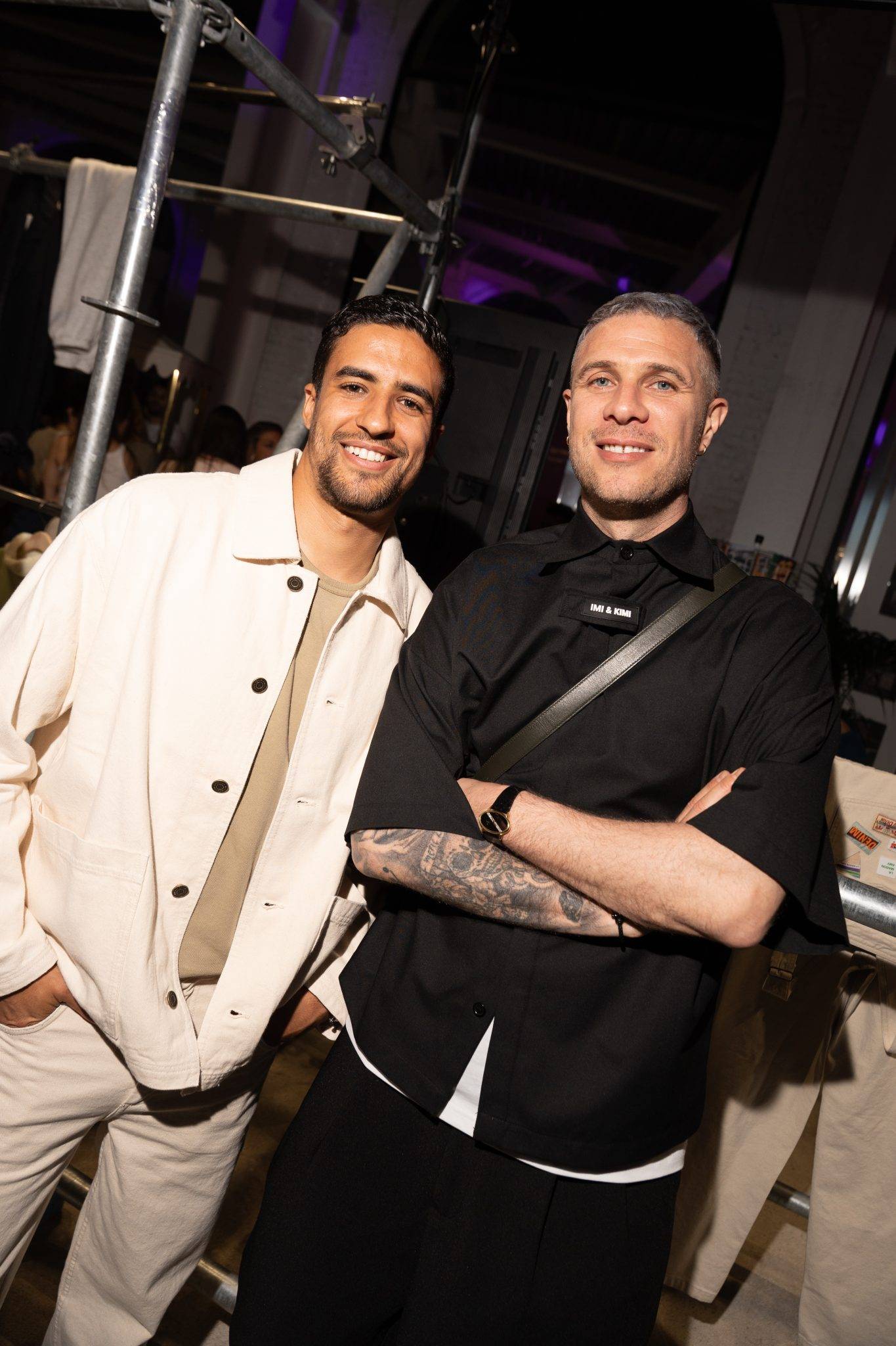  - American Vintage souffle ses 20 bougies