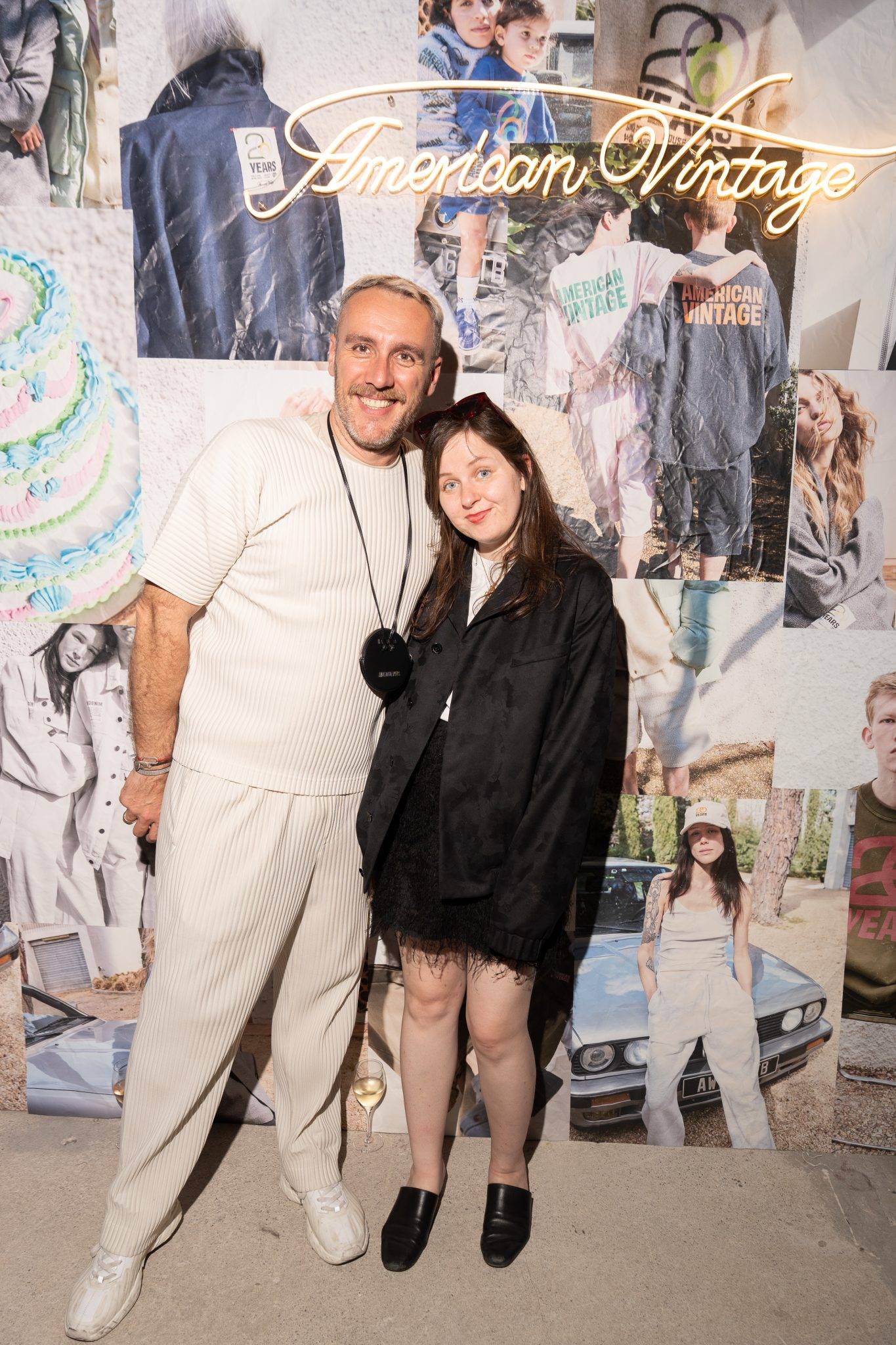  - American Vintage Celebrates its 20th Anniversary