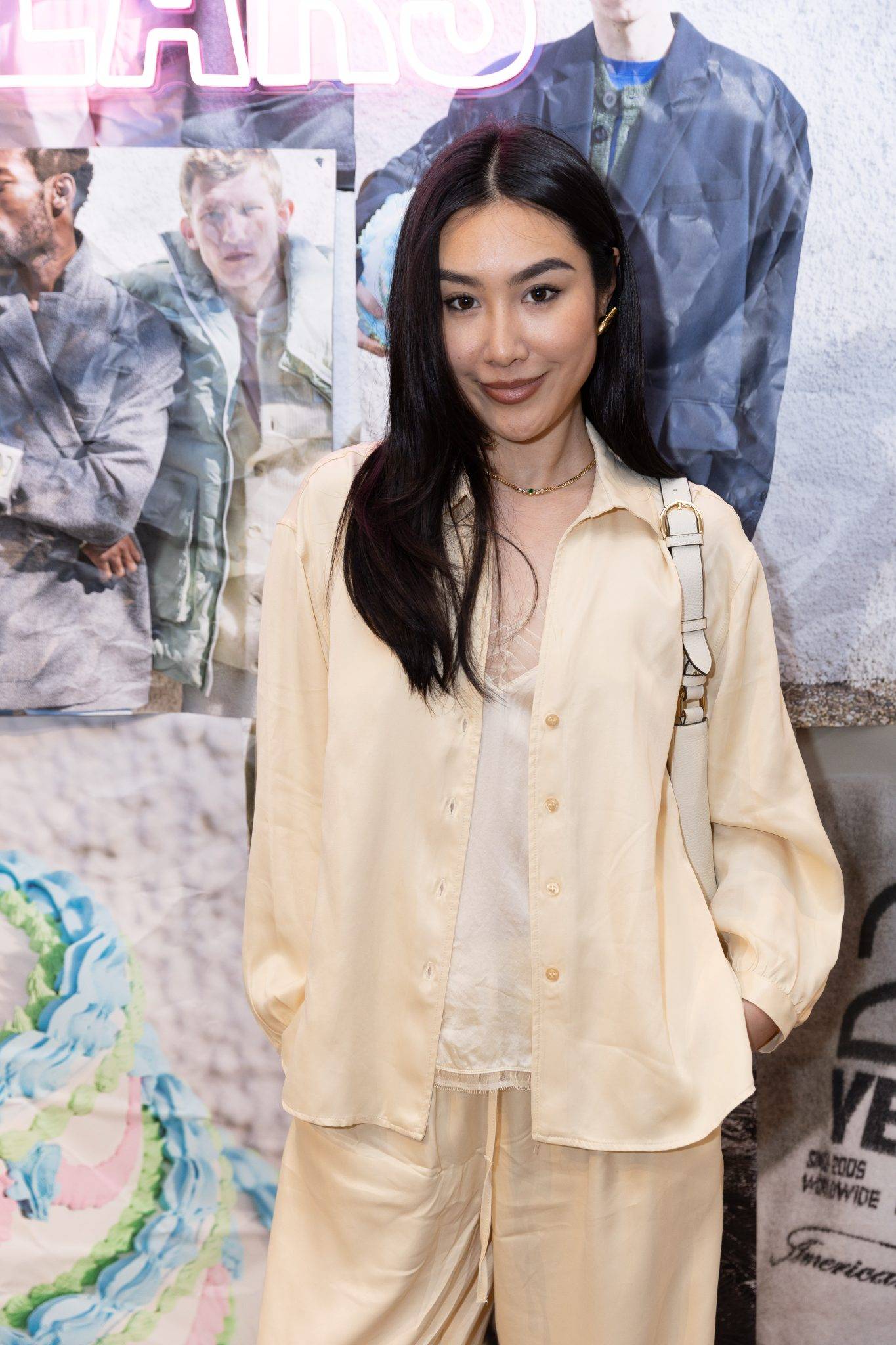  - American Vintage fait étape à Londres pour sa tournée d’anniversaire