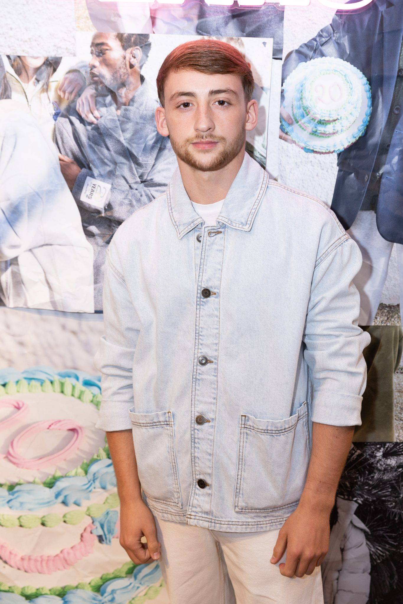  - American Vintage fait étape à Londres pour sa tournée d’anniversaire