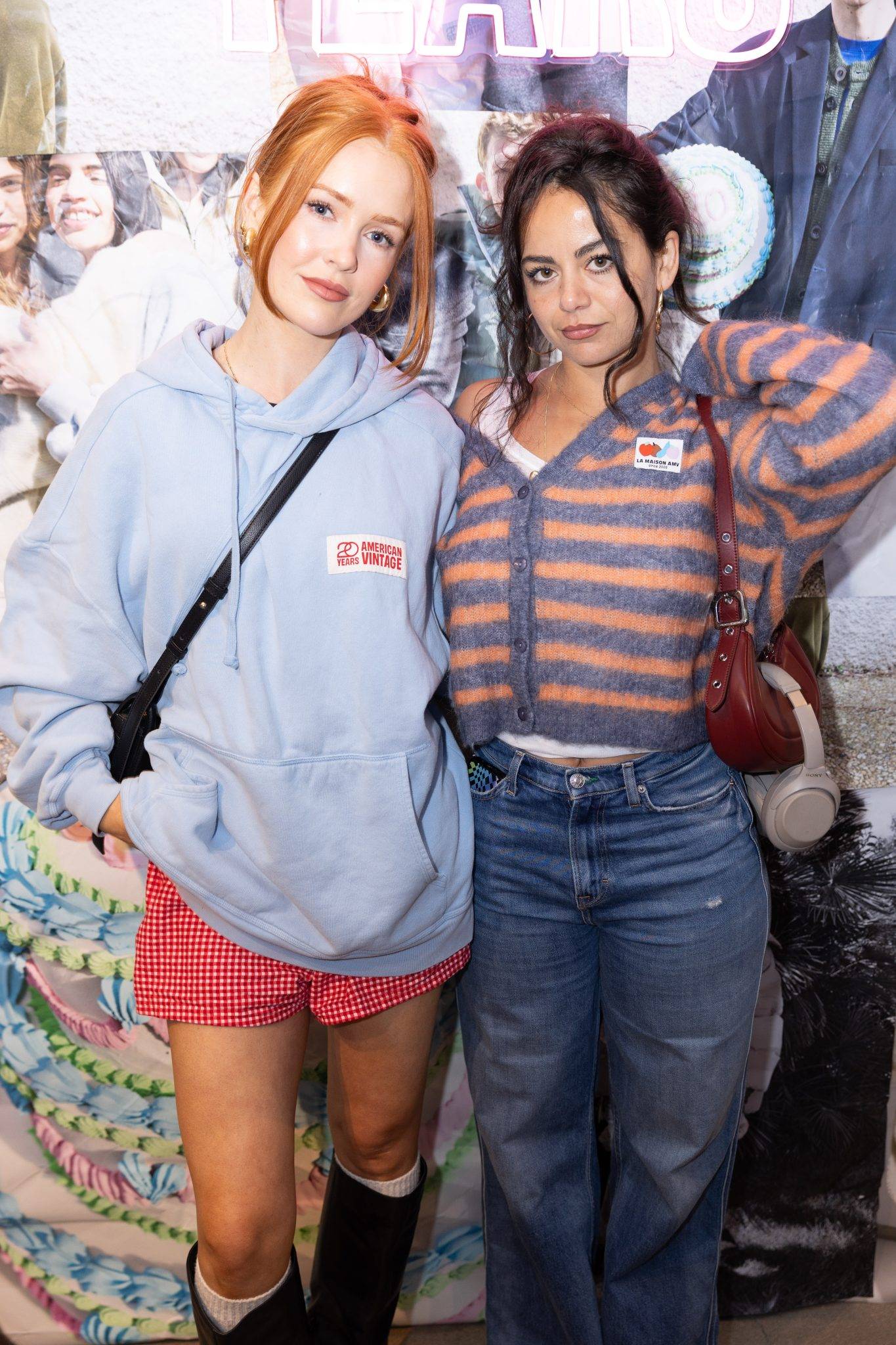  - American Vintage fait étape à Londres pour sa tournée d’anniversaire