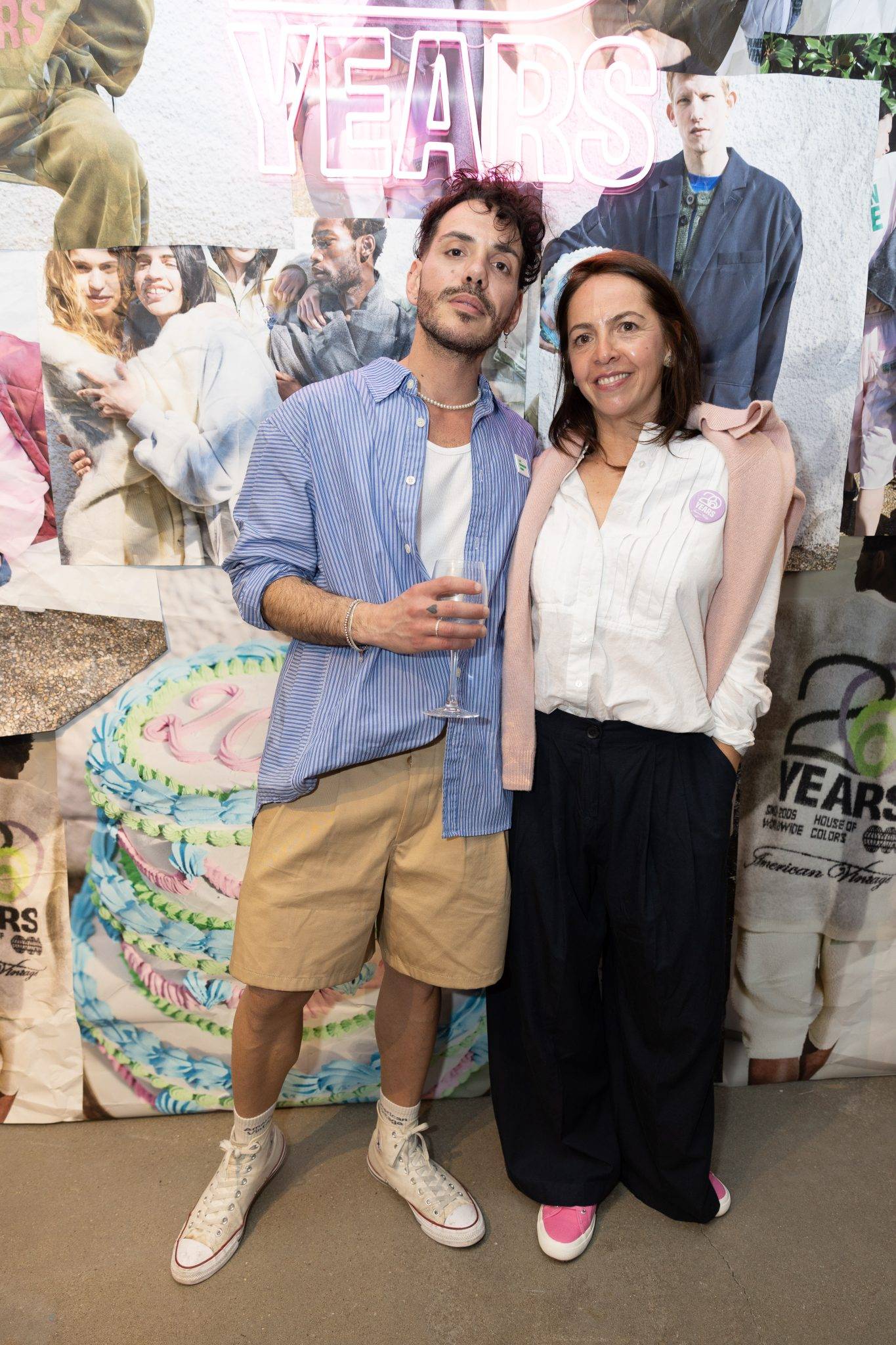  - American Vintage fait étape à Londres pour sa tournée d’anniversaire