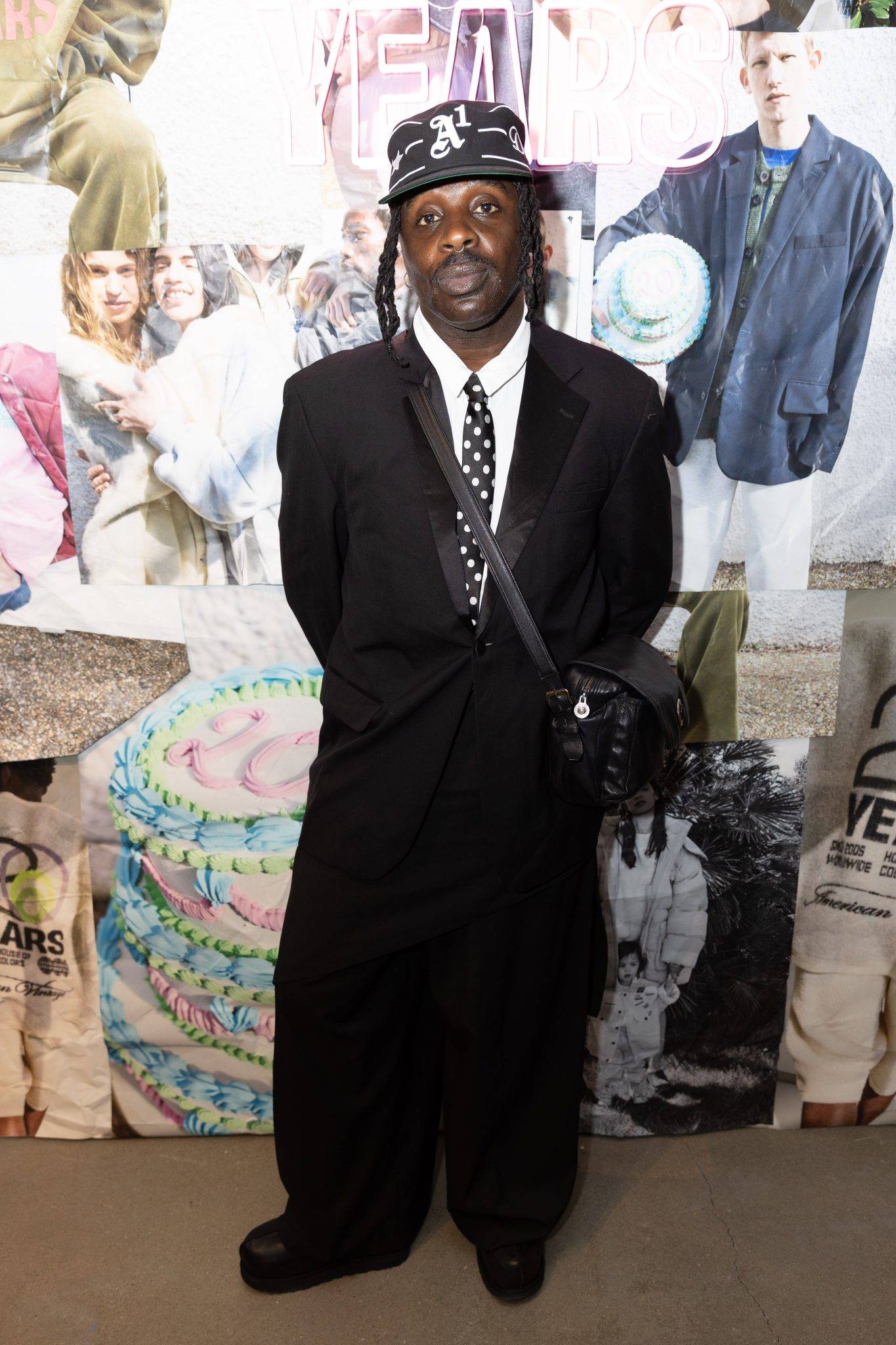  - American Vintage fait étape à Londres pour sa tournée d’anniversaire